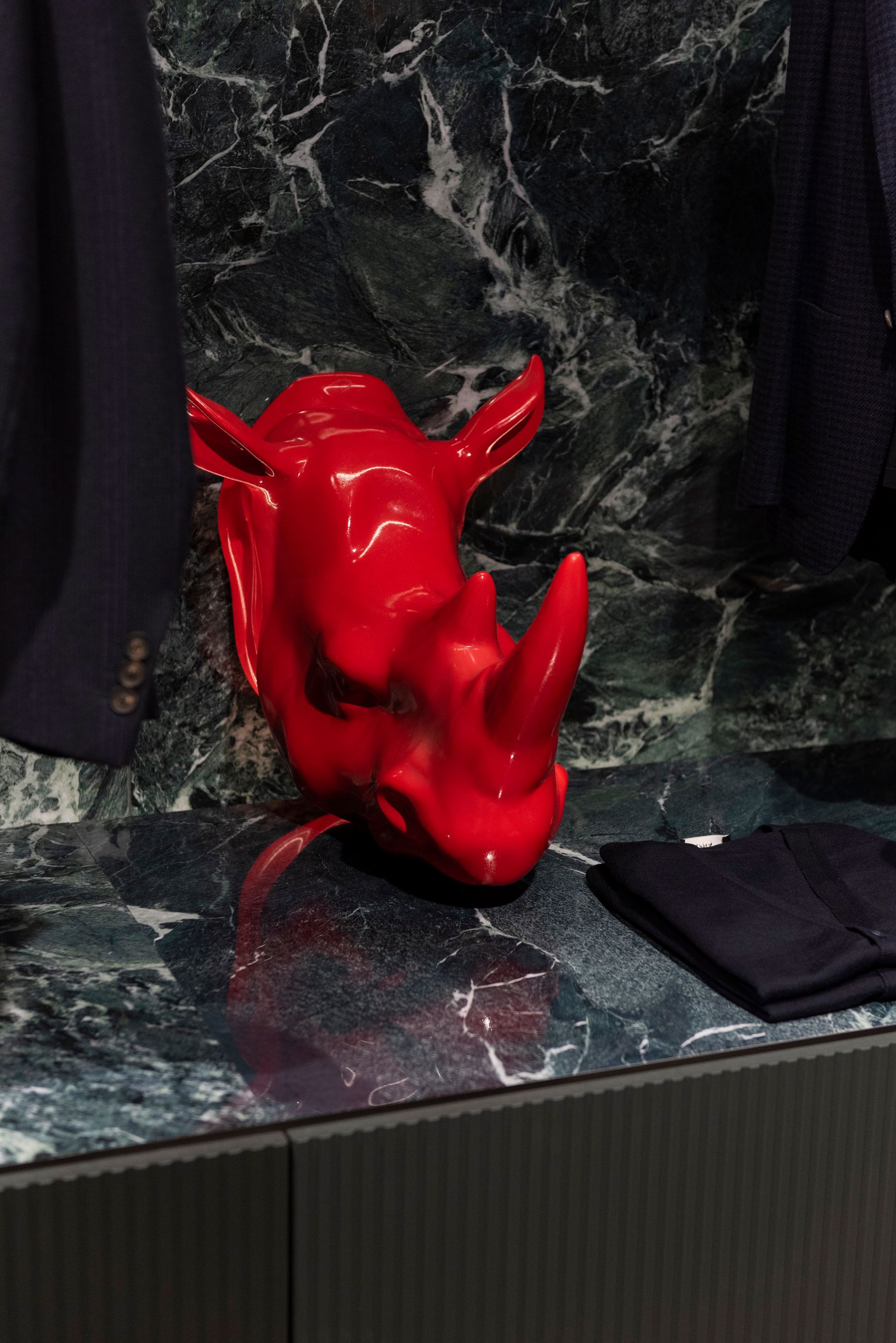 Papà lupin - è moda - © Photo by PAPA' LUPIN - ēMODA