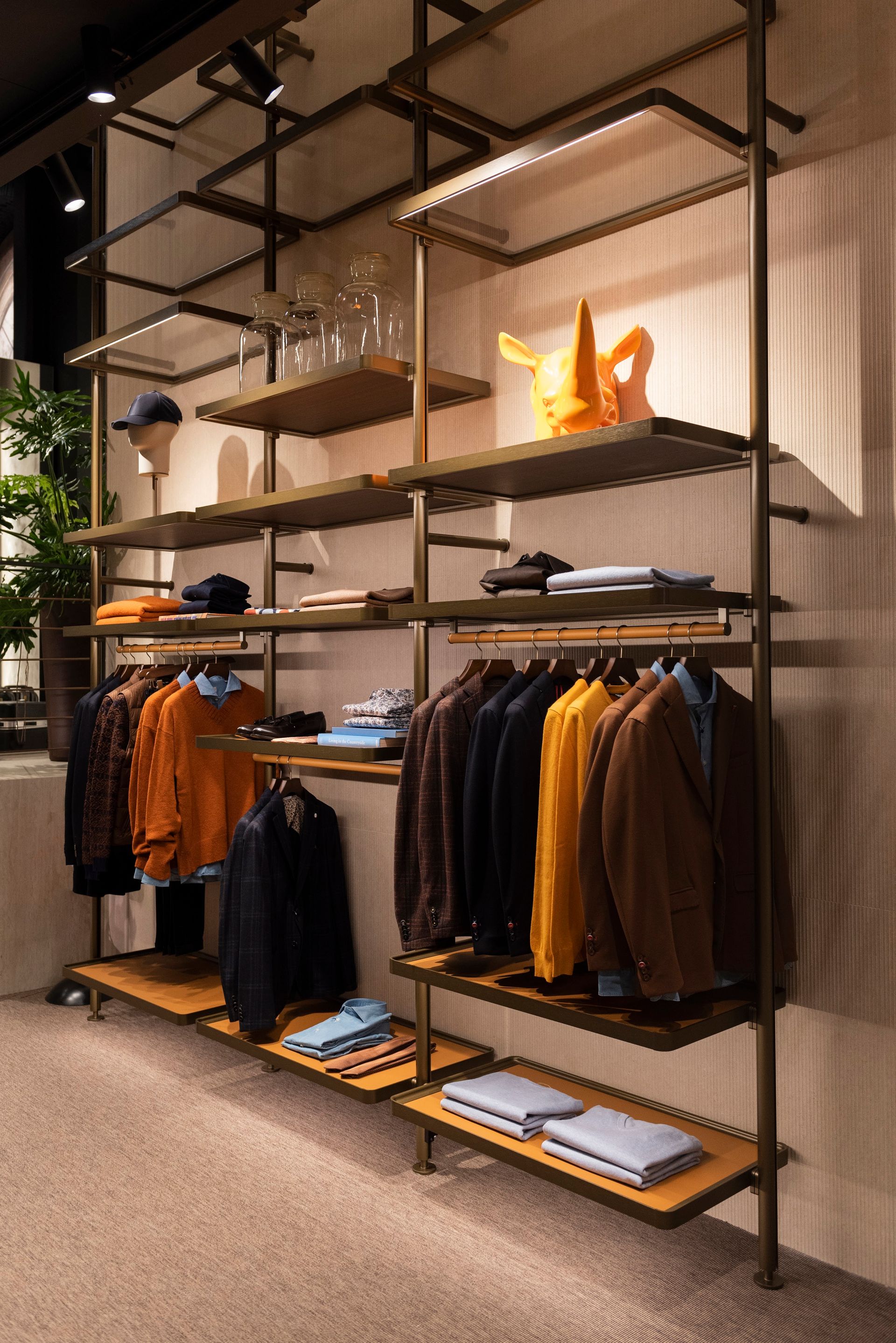 Papà lupin - è moda - © Photo by PAPA' LUPIN - ēMODA