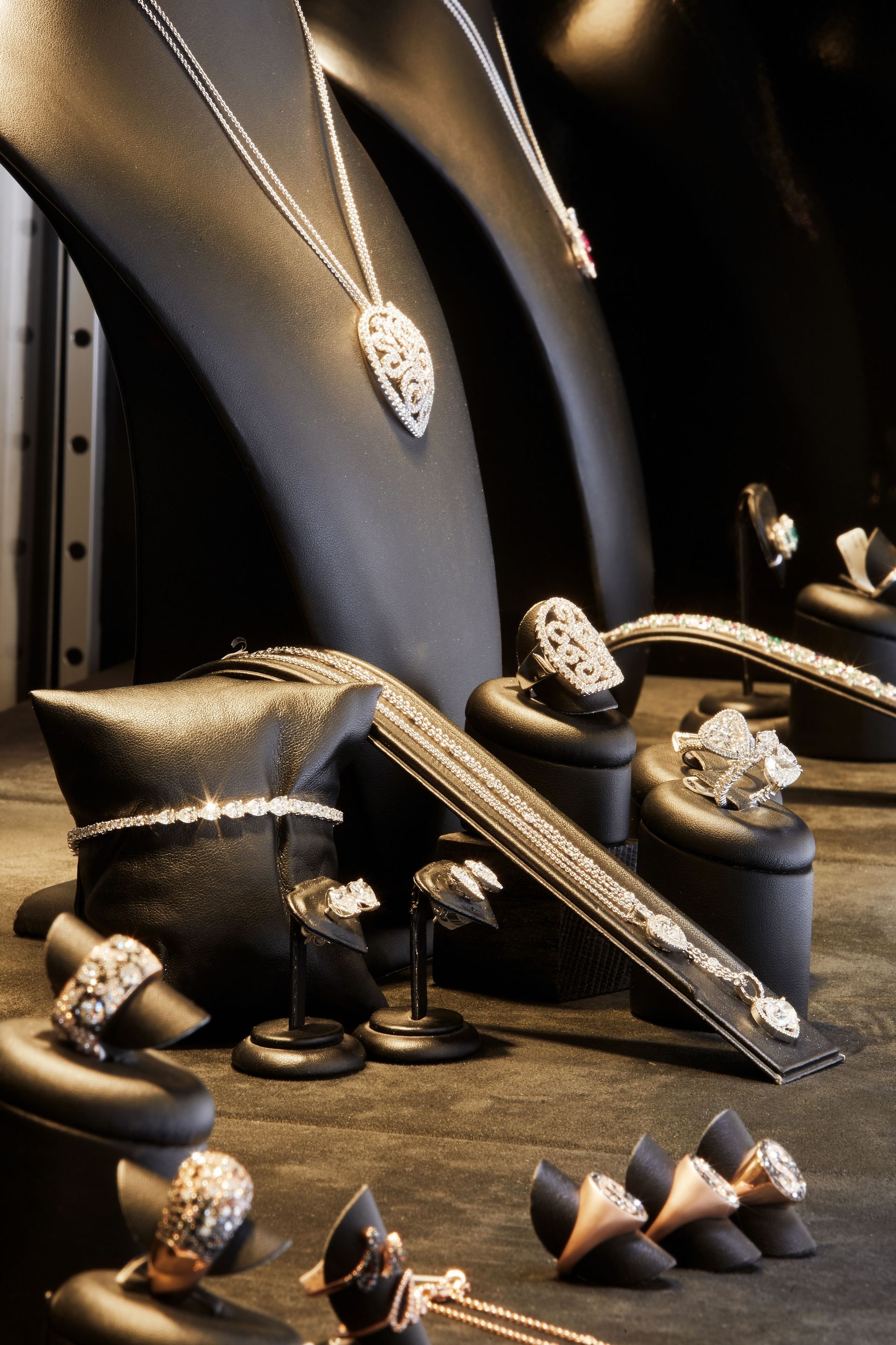 Pasini - © Photo by PASINI GIOIELLI