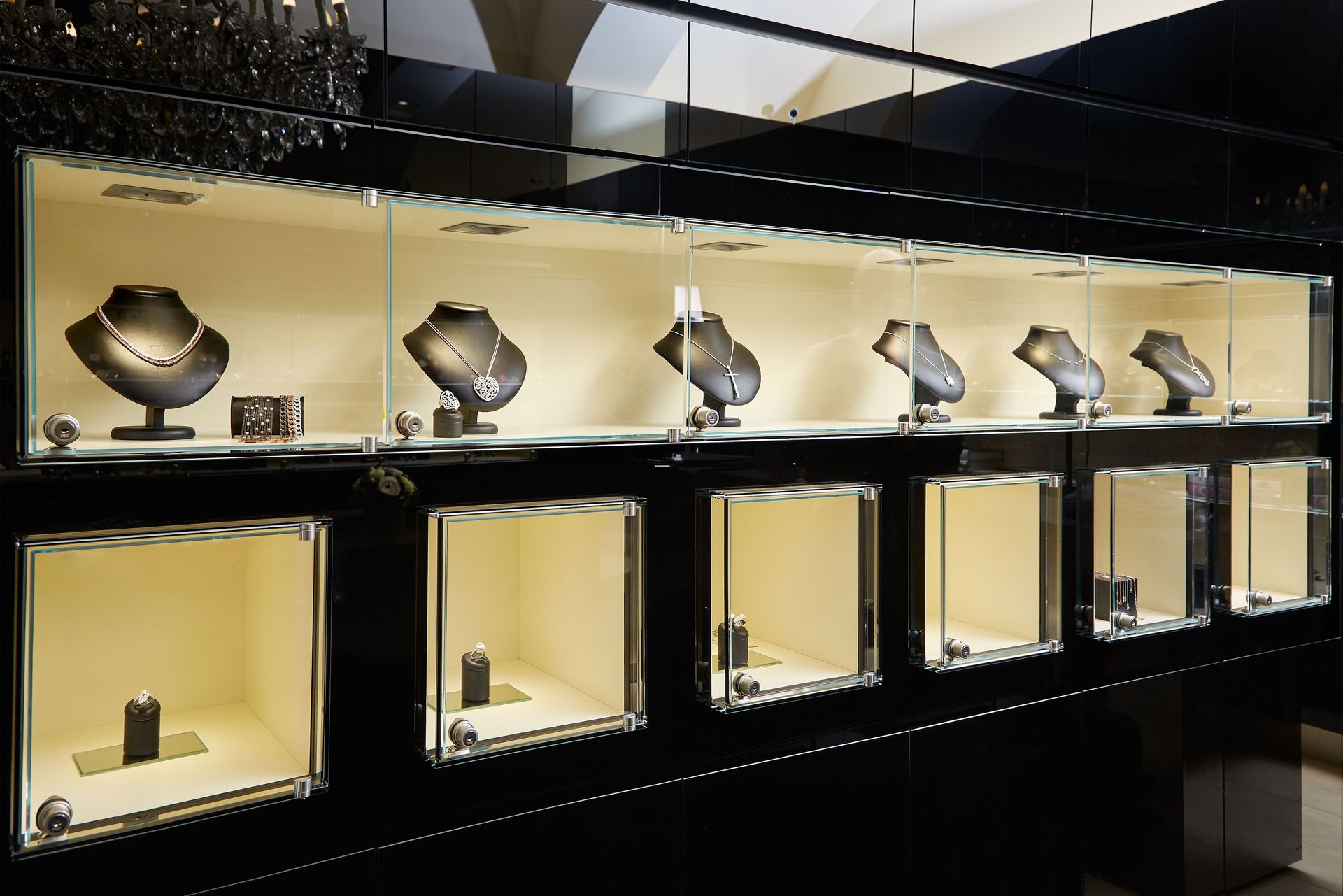 Pasini - © Photo by PASINI GIOIELLI