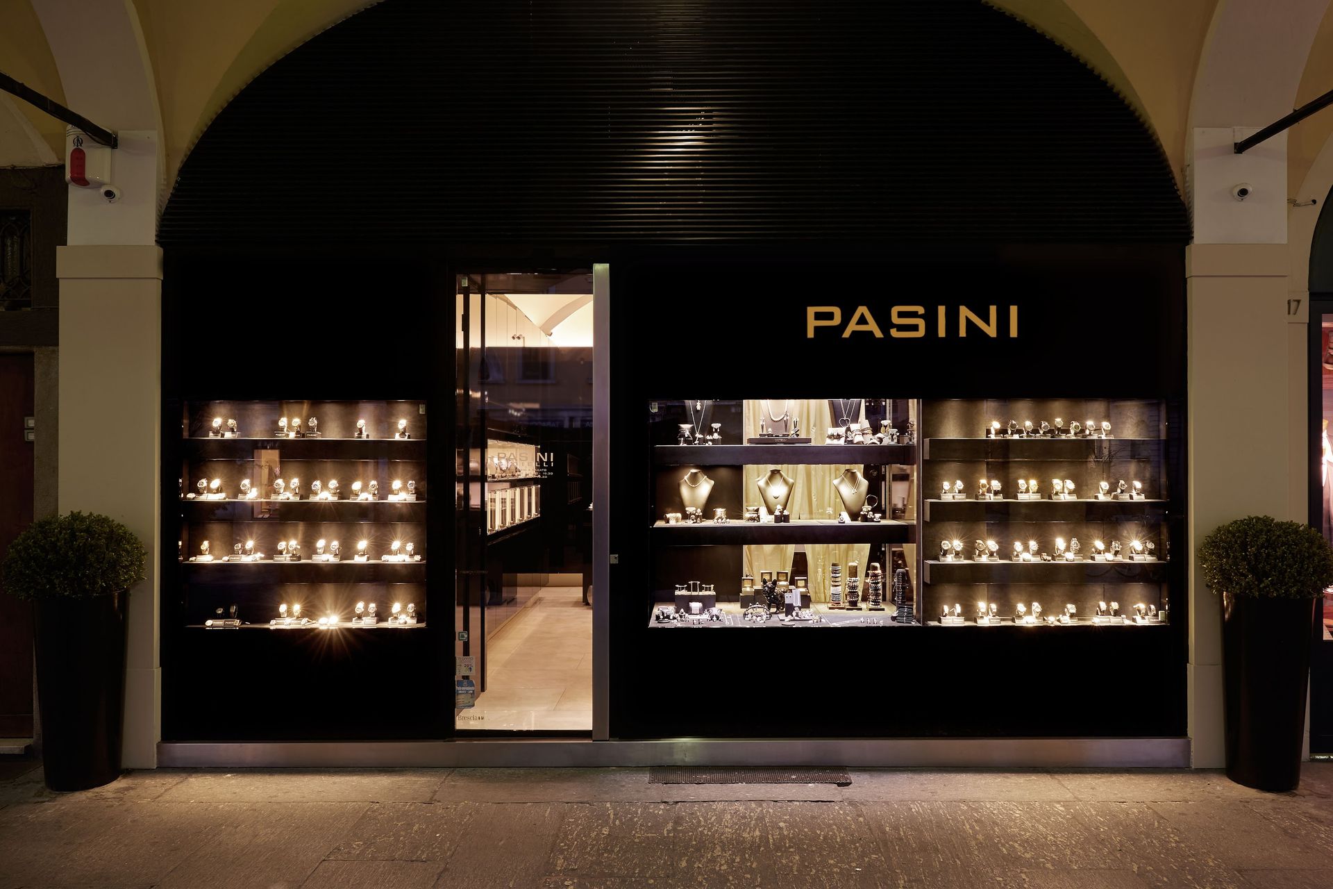 Pasini - © Photo by S I L V I A