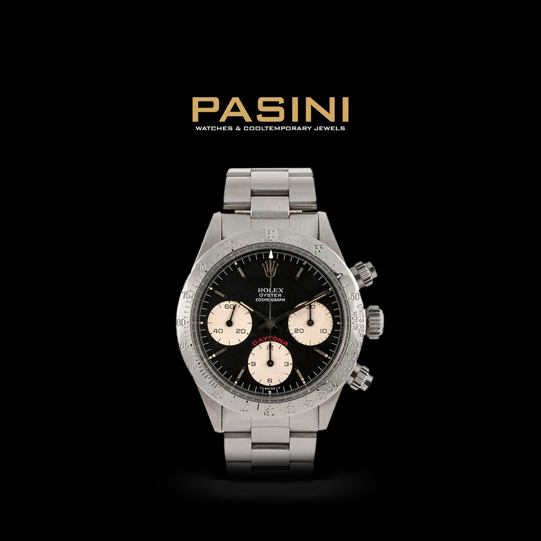 Pasini - © Photo by PASINI GIOIELLI