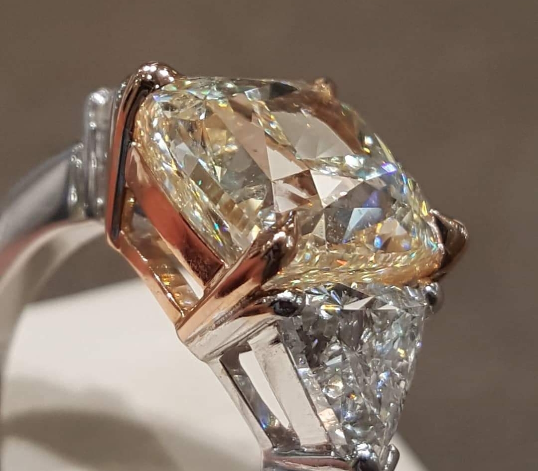 Pasotti gioielli - © Photo by valeria korobeinikova