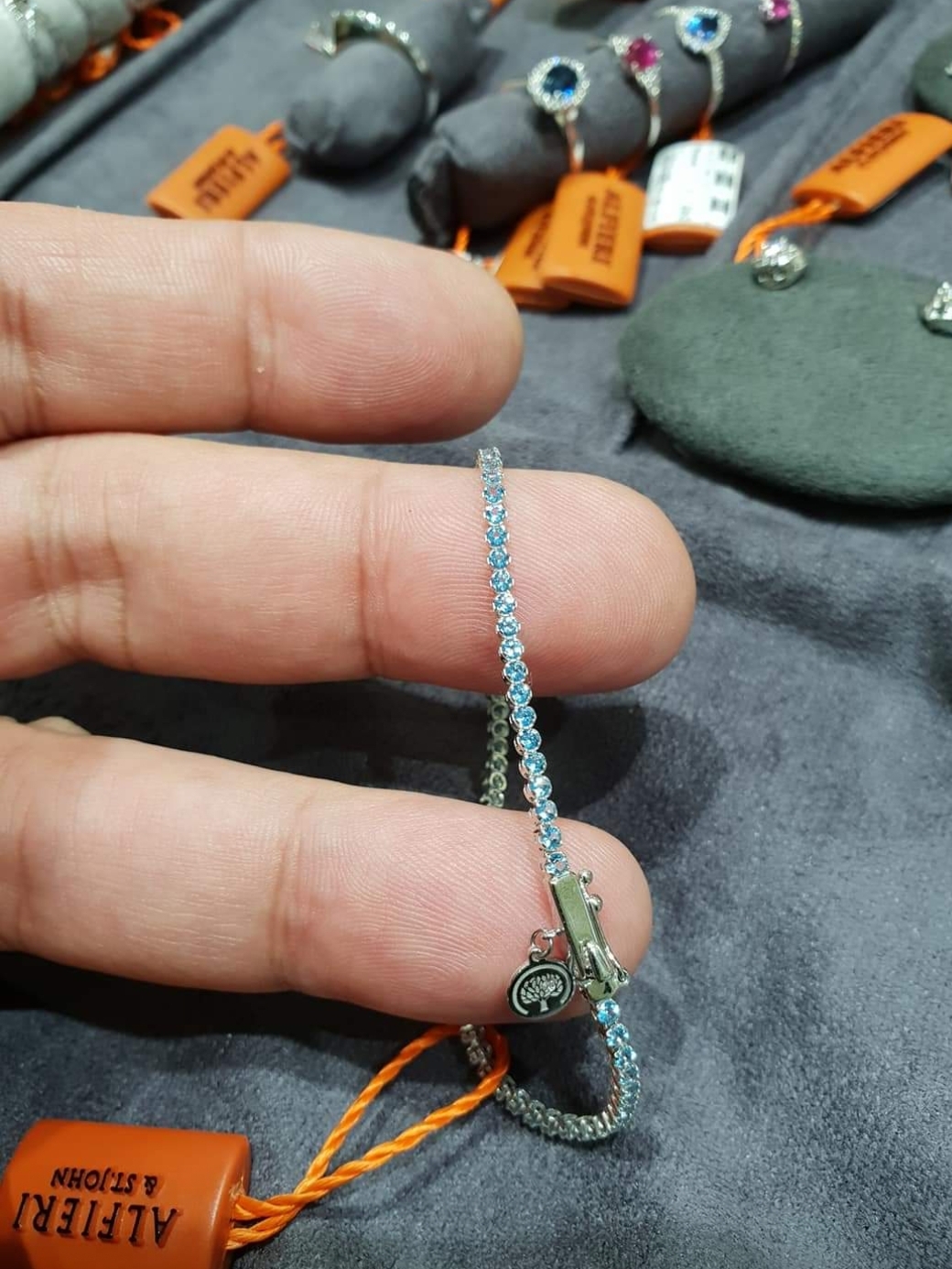 Pasotti gioielli - © Photo by valeria korobeinikova