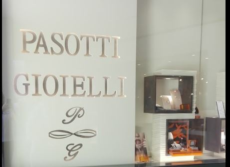 Pasotti gioielli - © Photo by Pasotti Gioielli