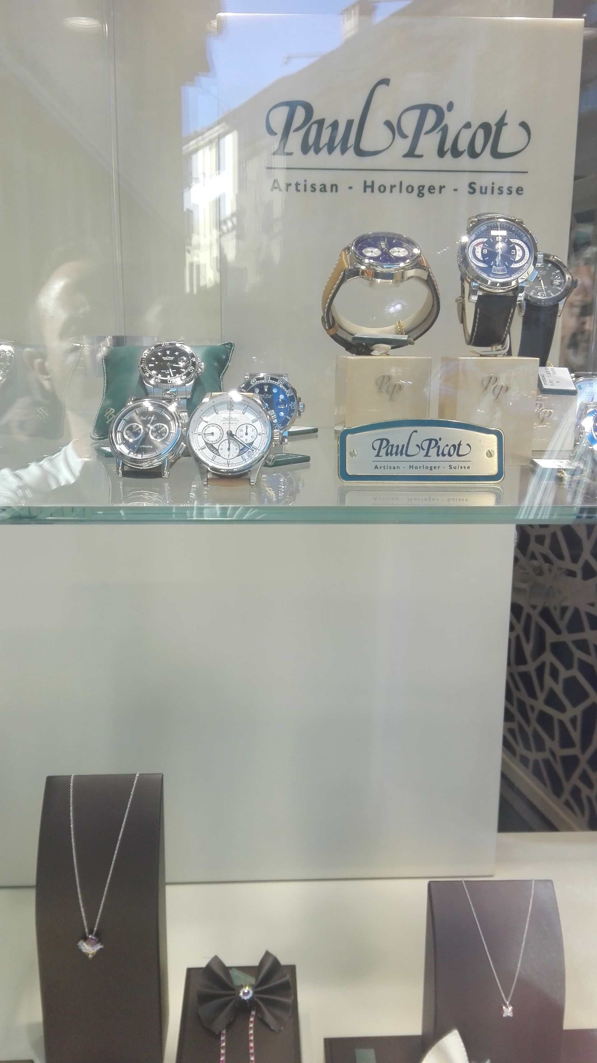 Pasotti gioielli - © Photo by Alex