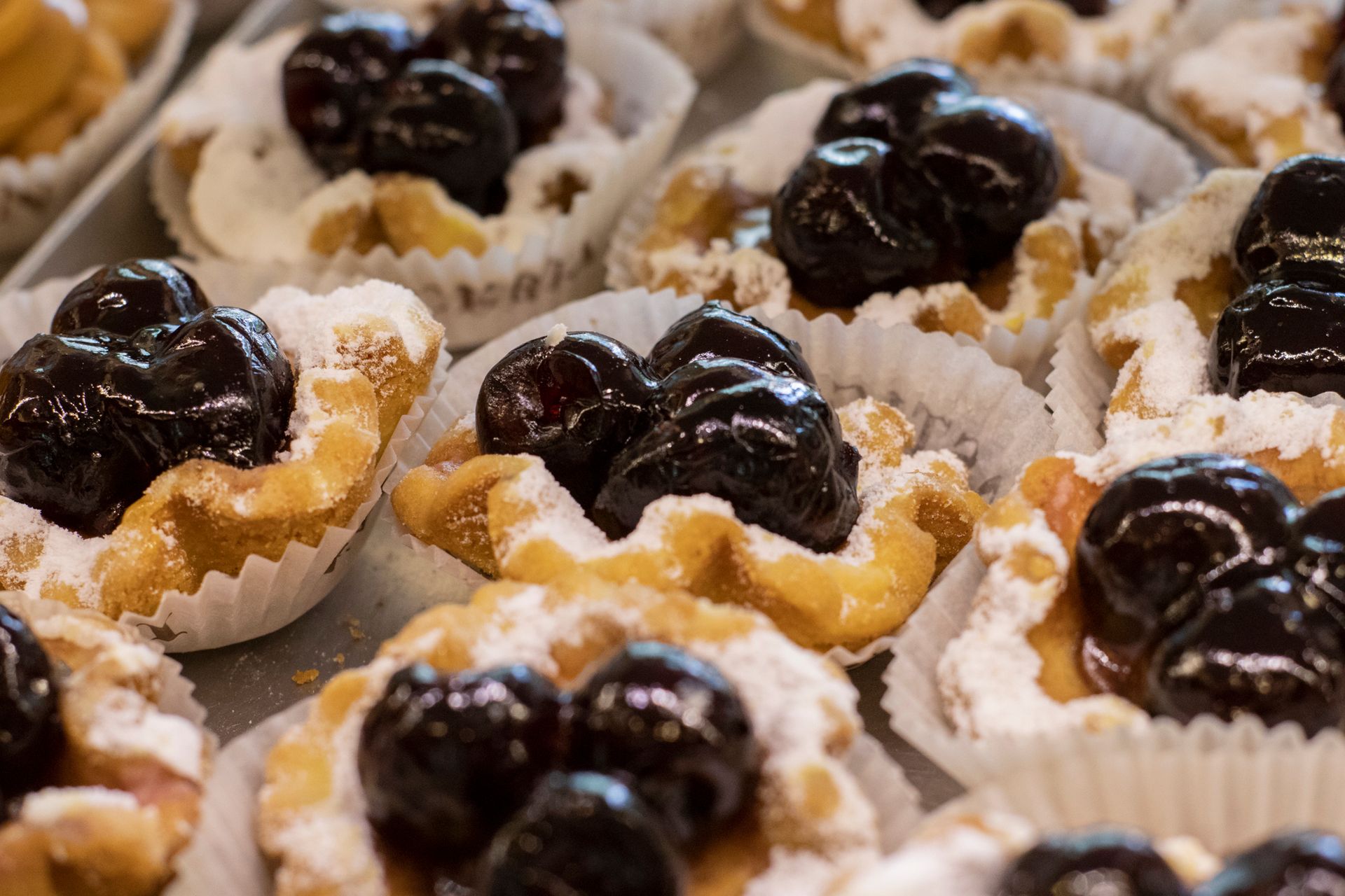 Pasticceria bresciani - © Photo by Pasticceria Bresciani