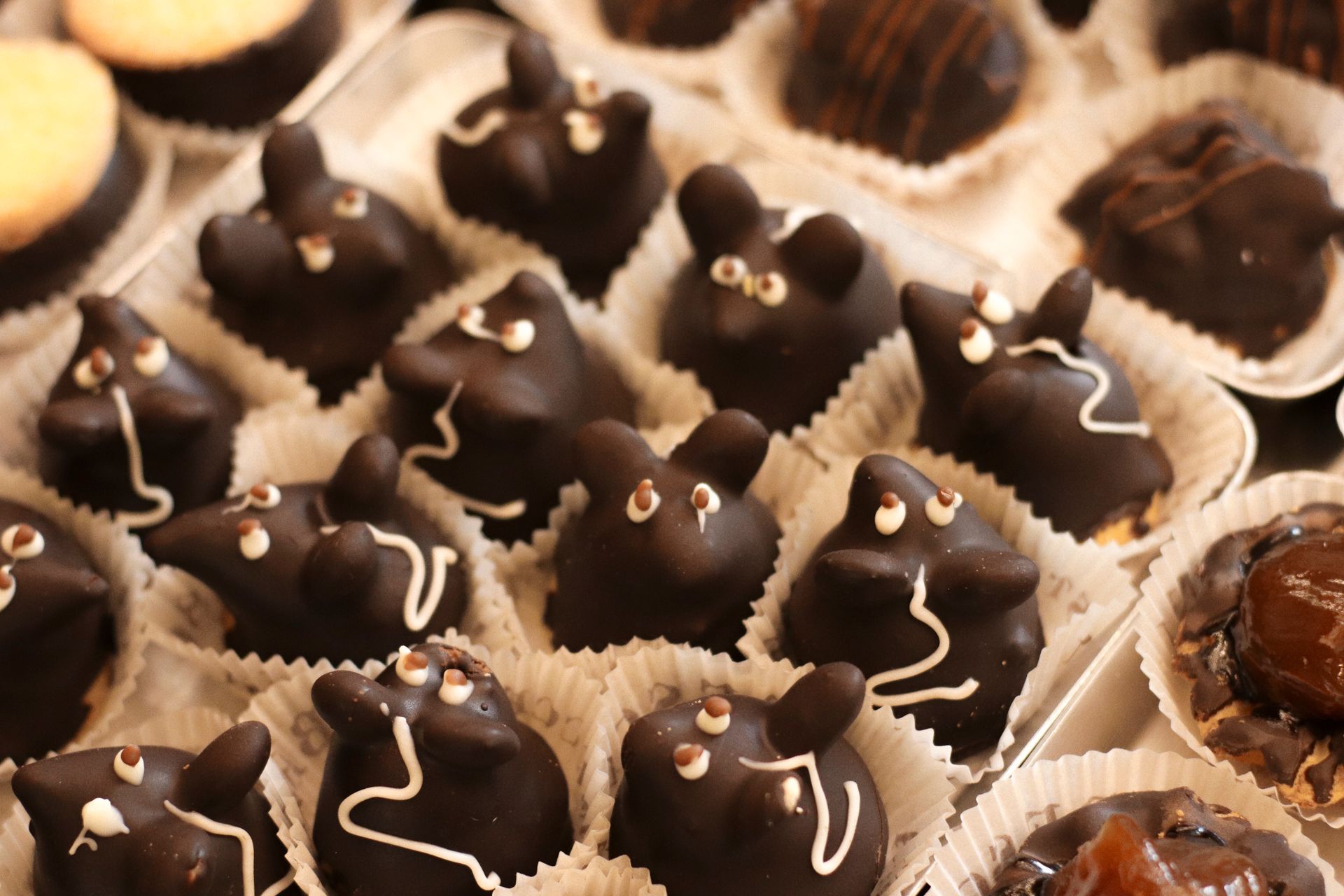 Pasticceria bresciani - © Photo by Pasticceria Bresciani