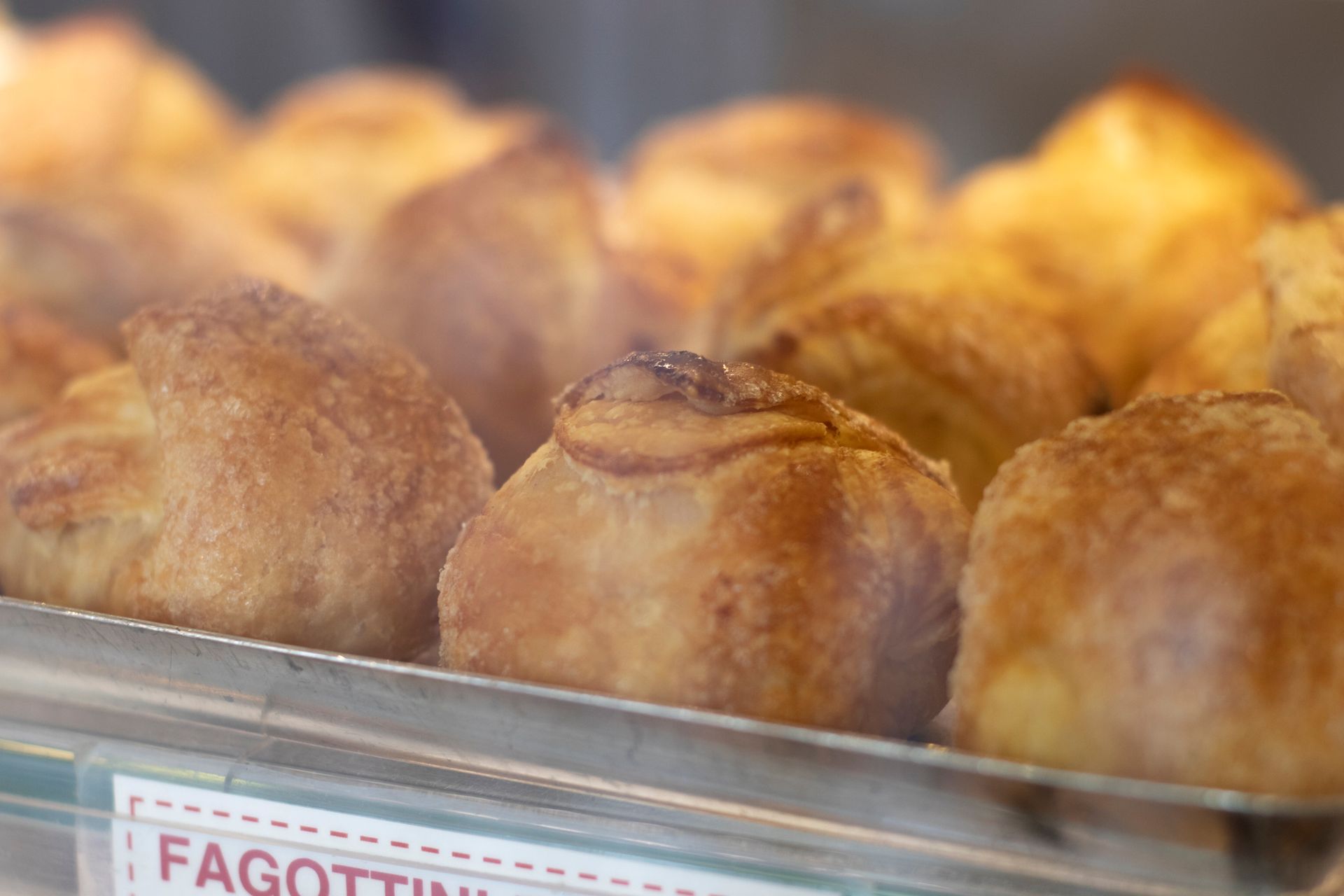 Pasticceria bresciani - © Photo by Pasticceria Bresciani