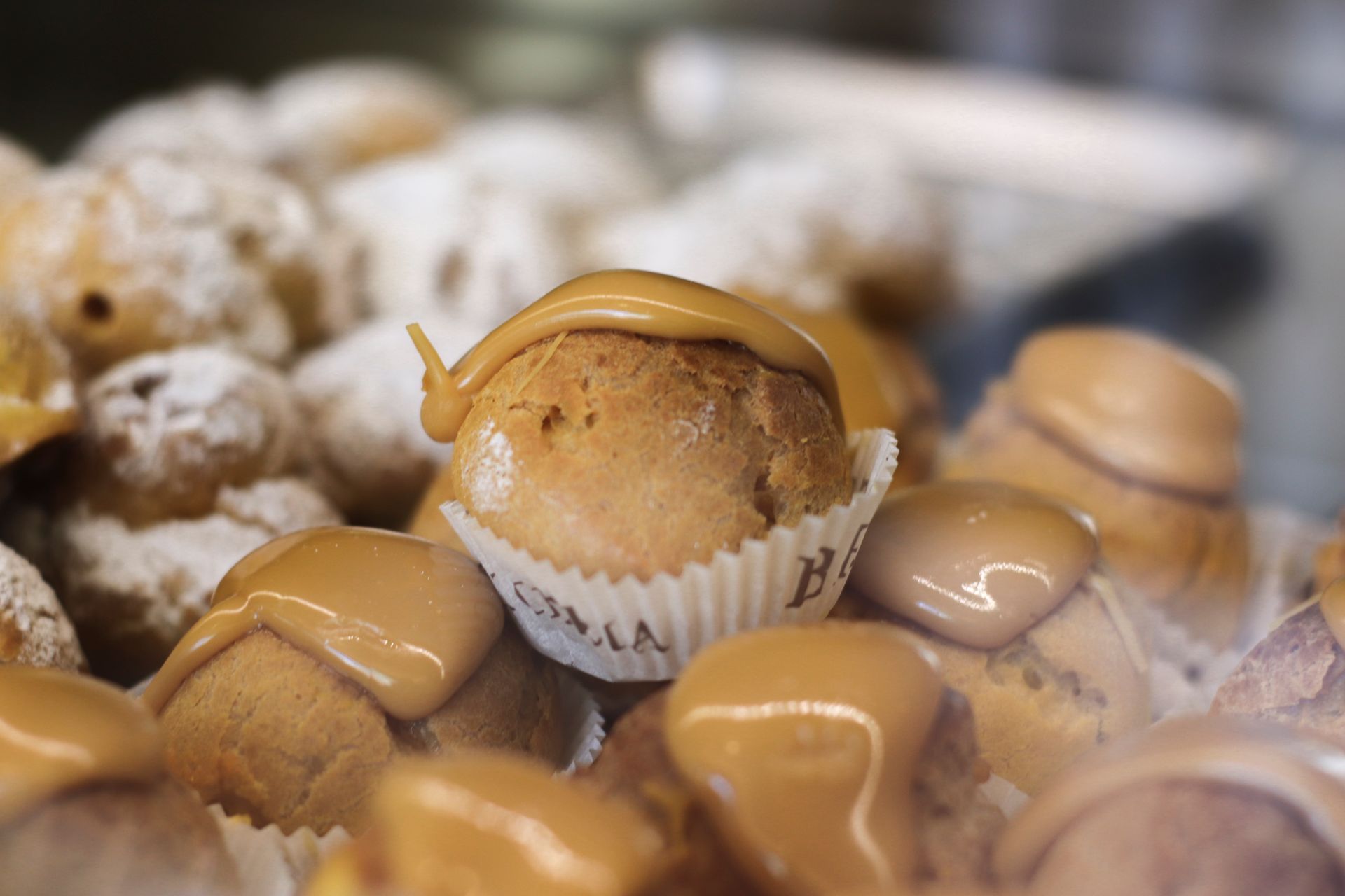 Pasticceria bresciani - © Photo by Pasticceria Bresciani