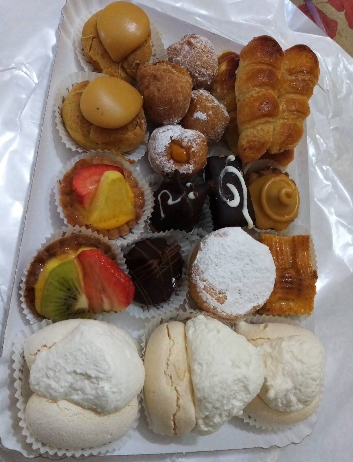 Pasticceria bresciani - © Photo by Robs Antonini