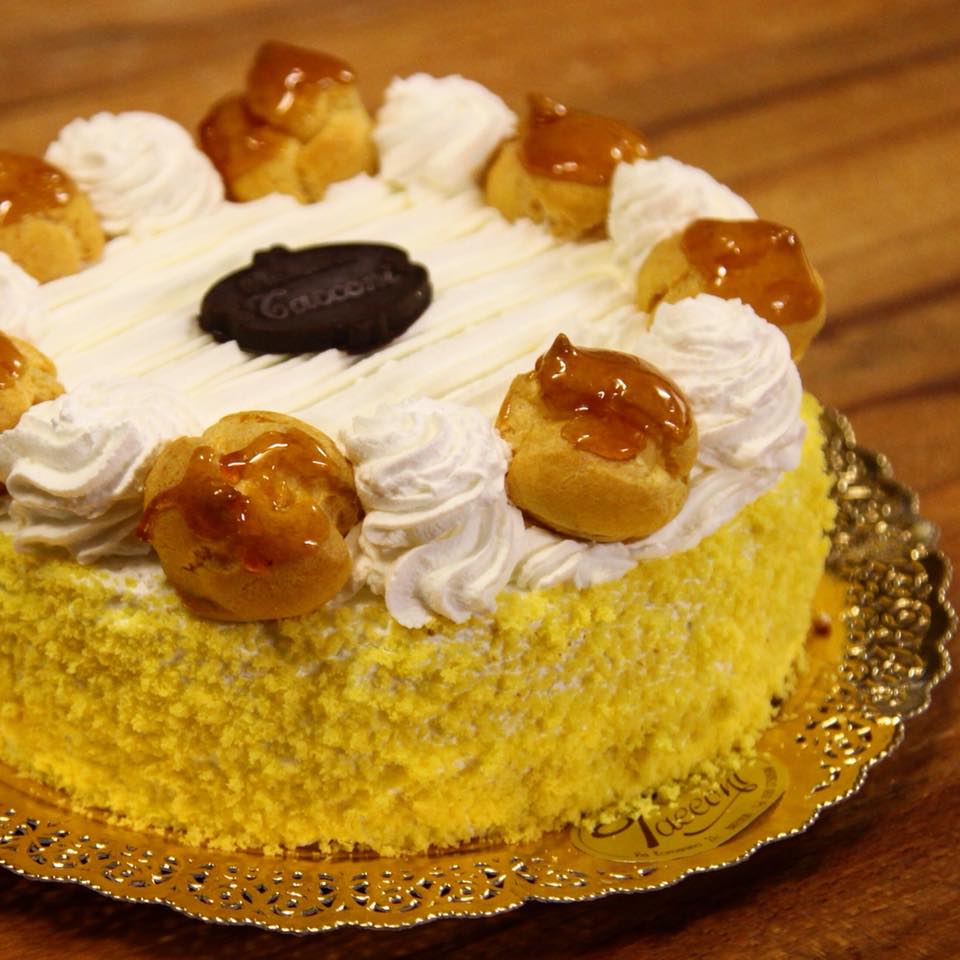 Pasticceria tacconi - © Photo by Pasticceria Tacconi