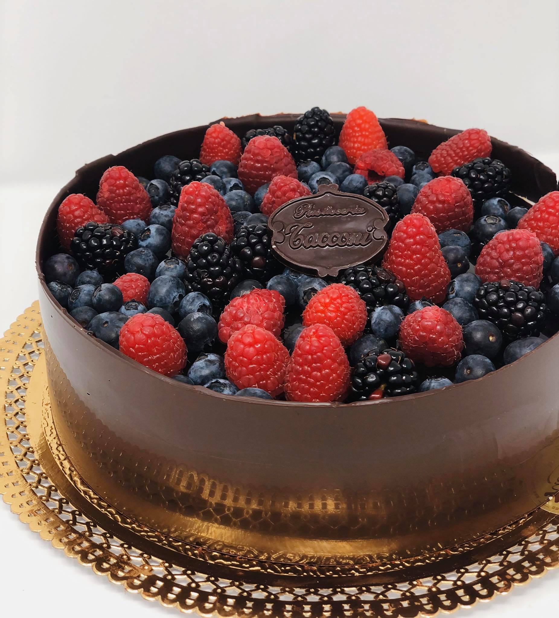 Pasticceria tacconi - © Photo by Pasticceria Tacconi