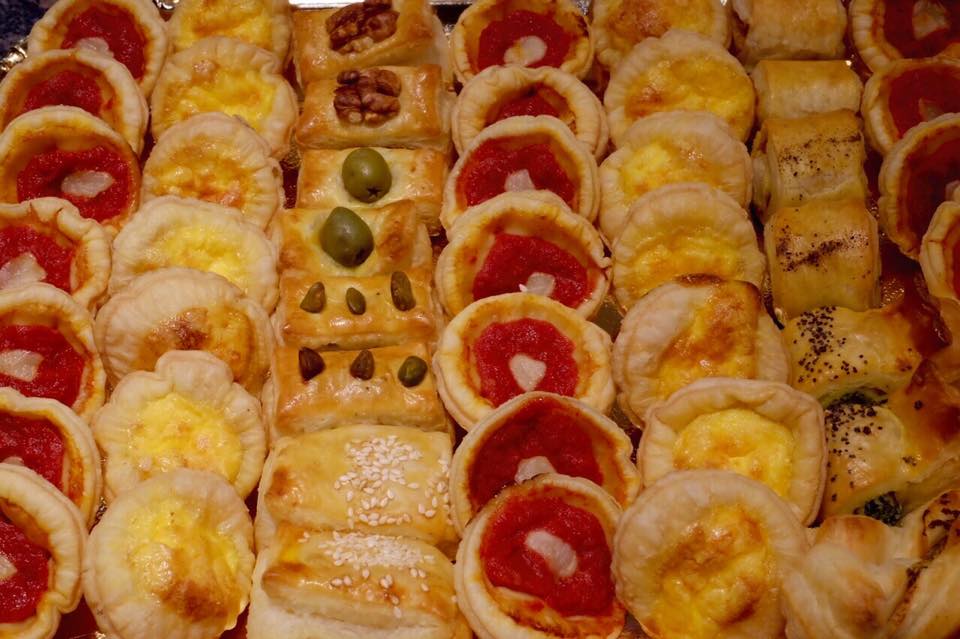 Pasticceria tacconi - © Photo by Pasticceria Tacconi