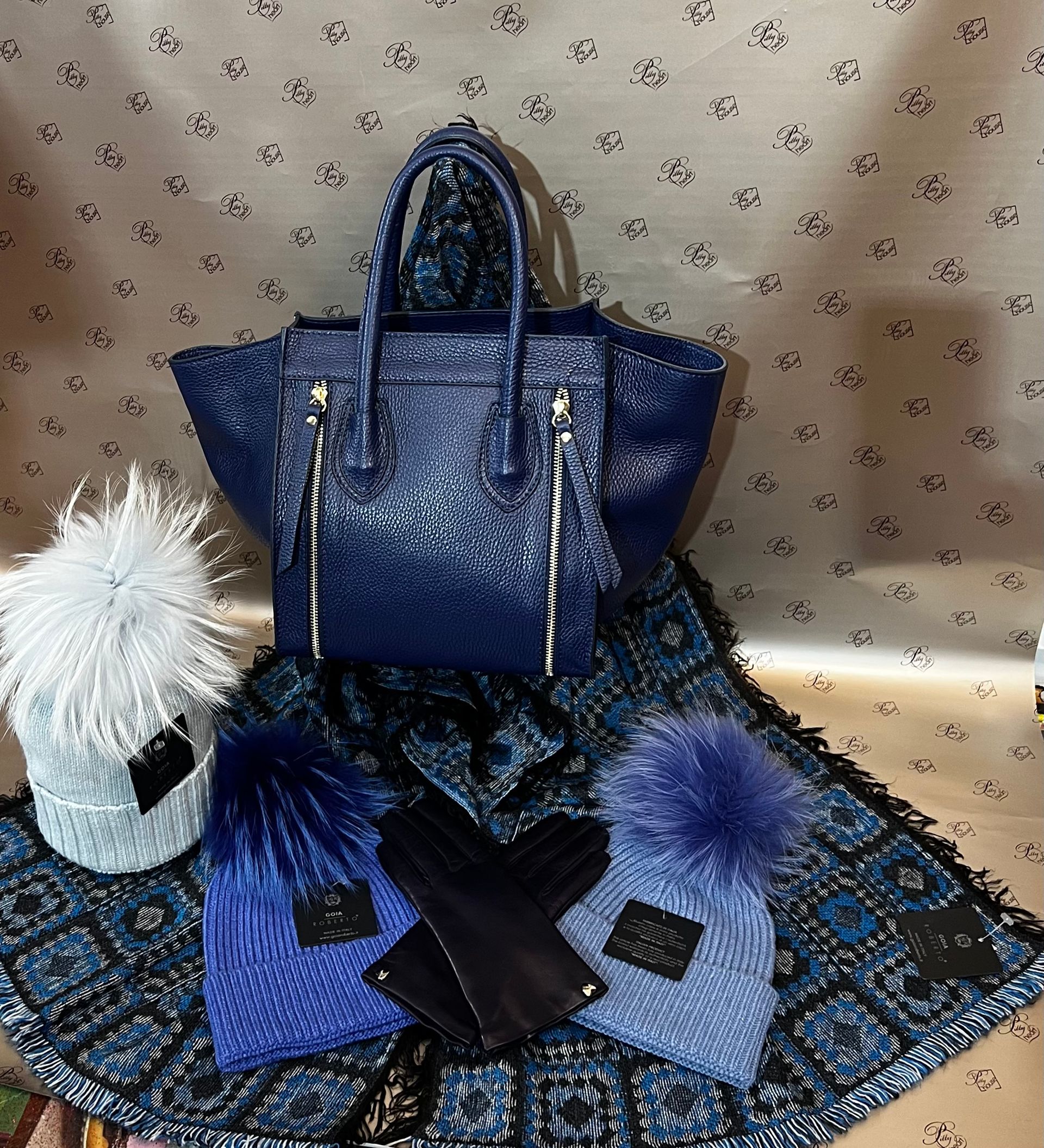 Pelletteria Pitty Bags - © Photo by Pitty Bags
