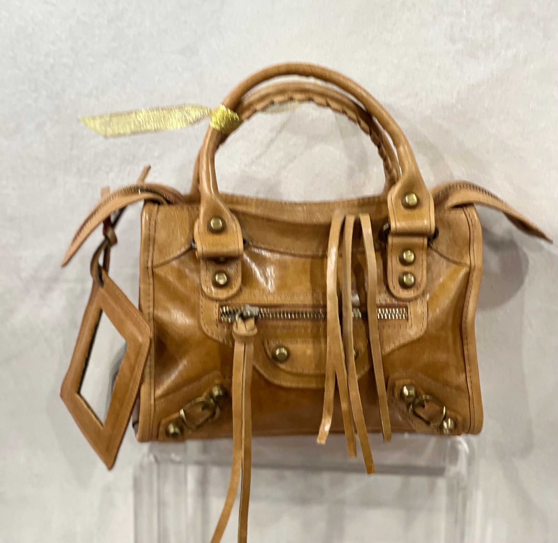 Pelletteria Pitty Bags - © Photo by Pitty Bags