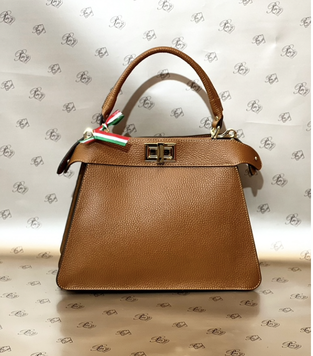 Pelletteria Pitty Bags - © Photo by Pitty Bags