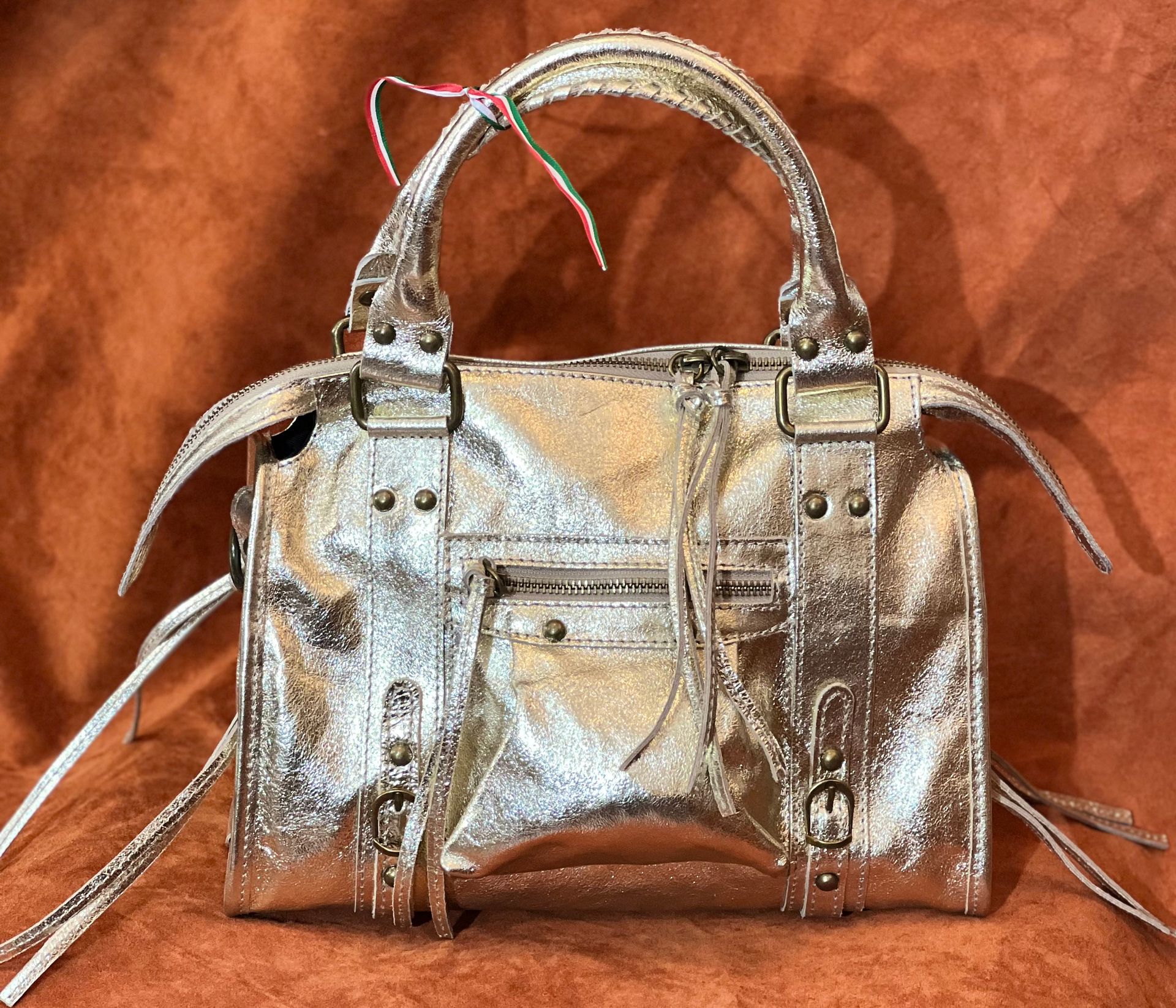 Pelletteria Pitty Bags - © Photo by Pitty Bags