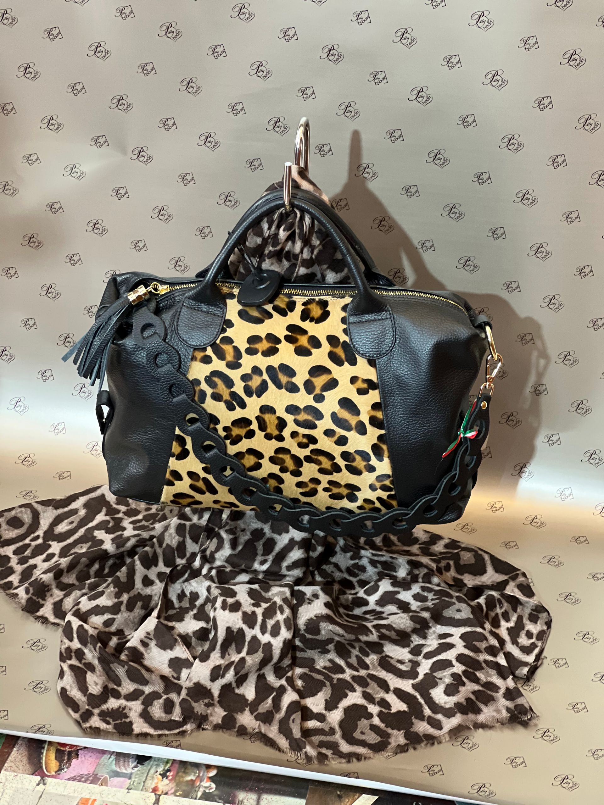Pelletteria Pitty Bags - © Photo by Pitty Bags