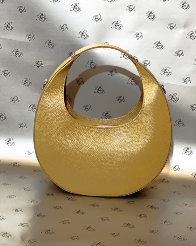 Pelletteria Pitty Bags - © Photo by Pitty Bags