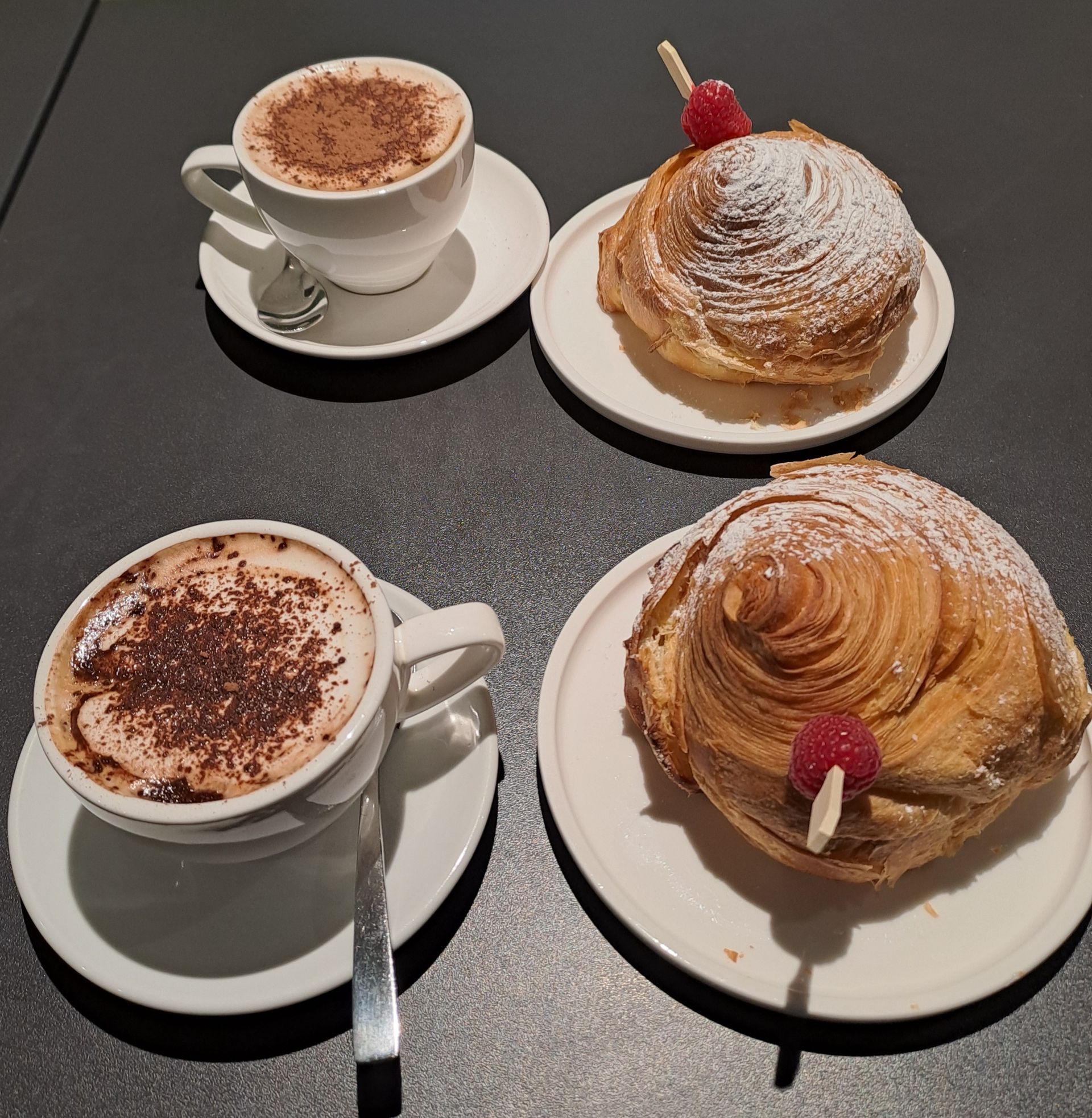 Pelliccioli panificio - © Photo by Simonetta Ronchi