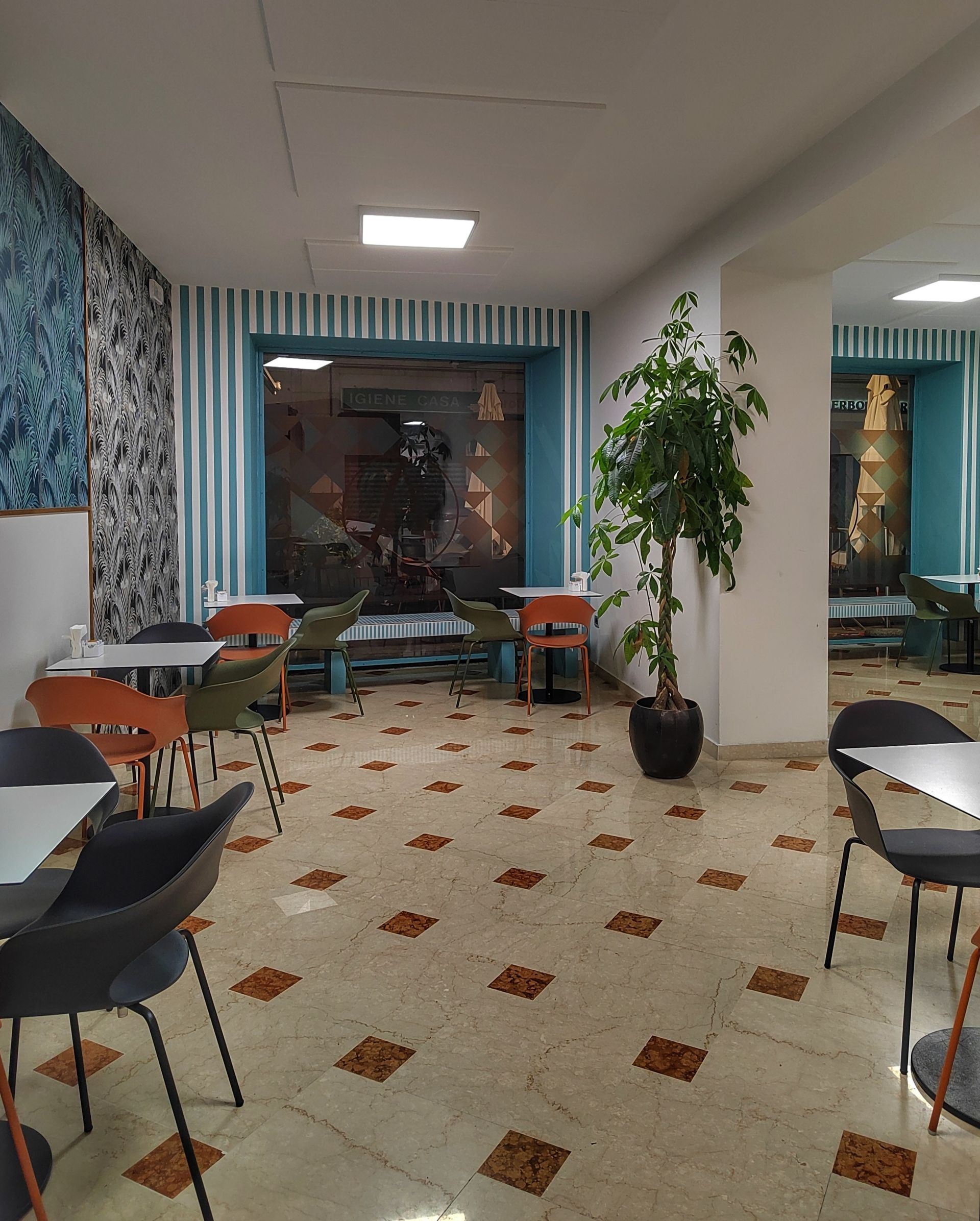 Pelliccioli panificio - © Photo by danilo ferrari