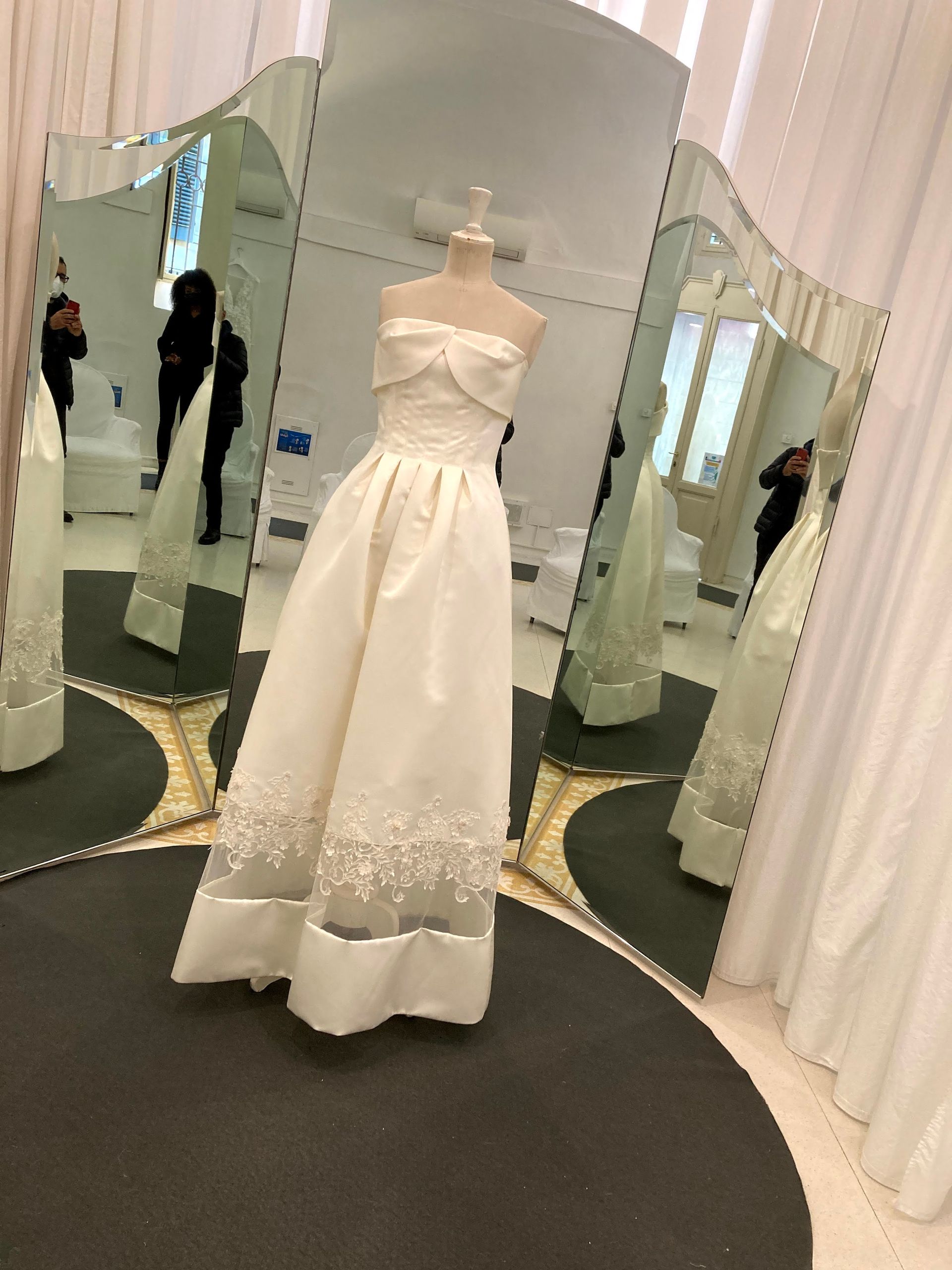 Penelope sposa - © Photo by kerb52 Robert