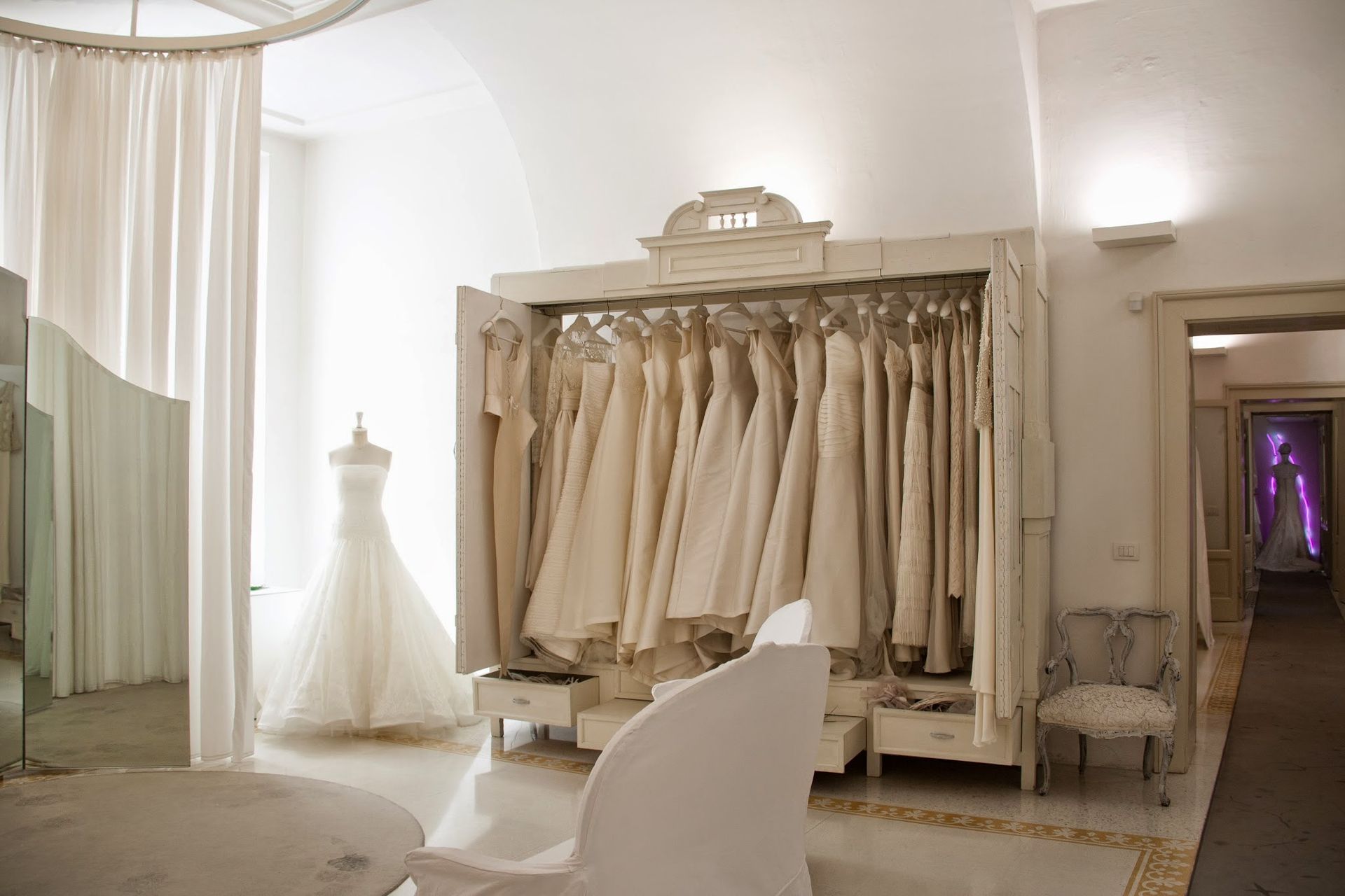 Penelope sposa - © Photo by Penelope Sposa