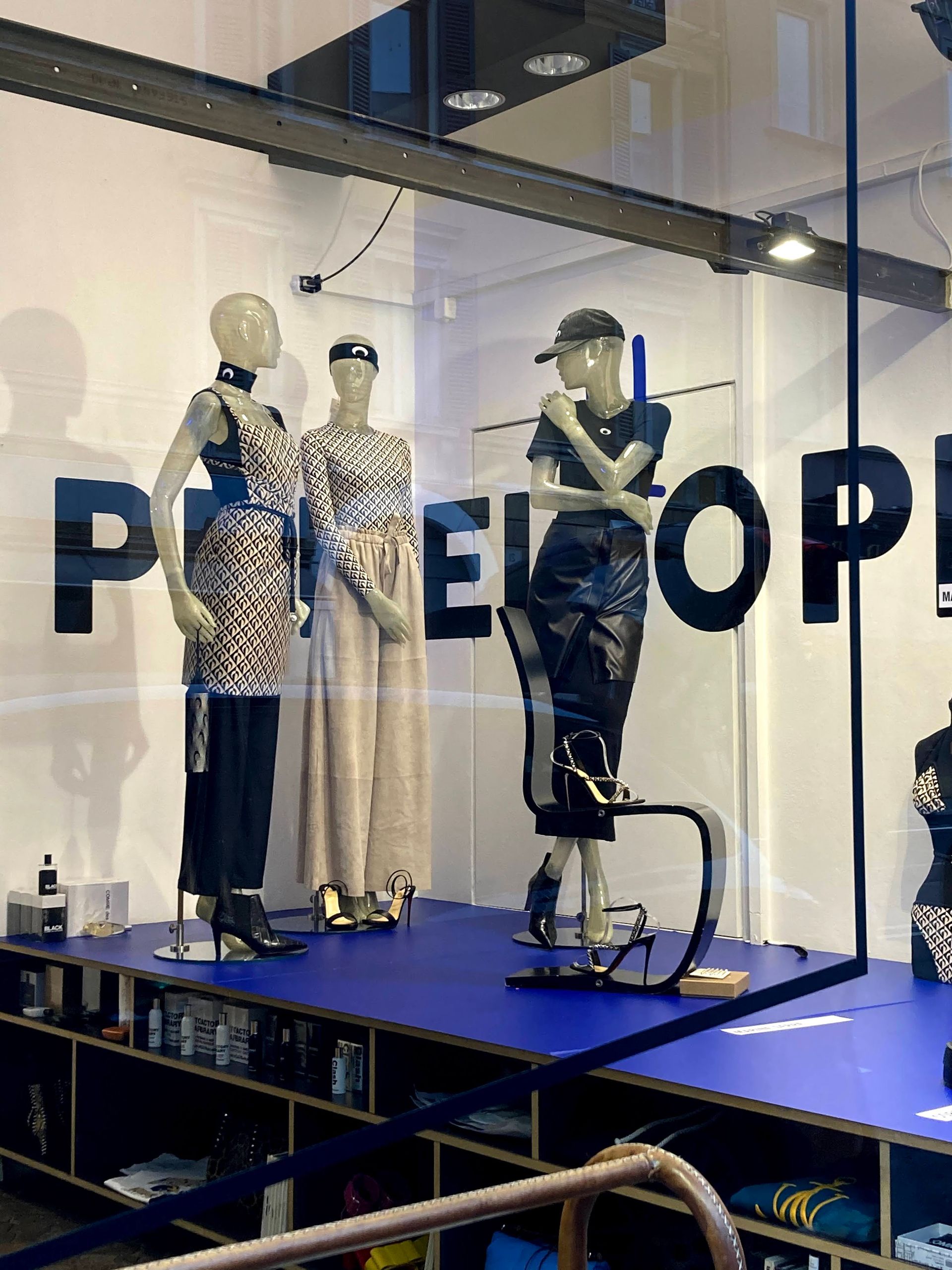 Penelope sposa - © Photo by kerb52 Robert