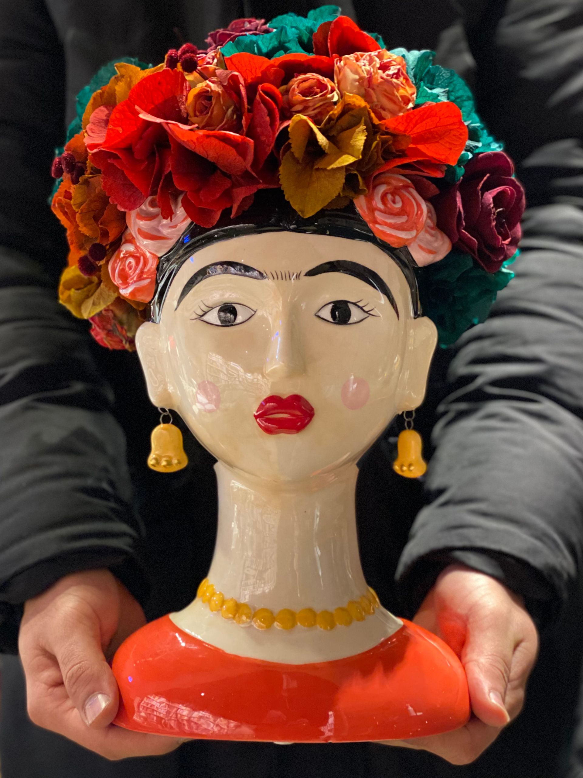 Pepenero - © Photo by Pepenero Home & Flowers