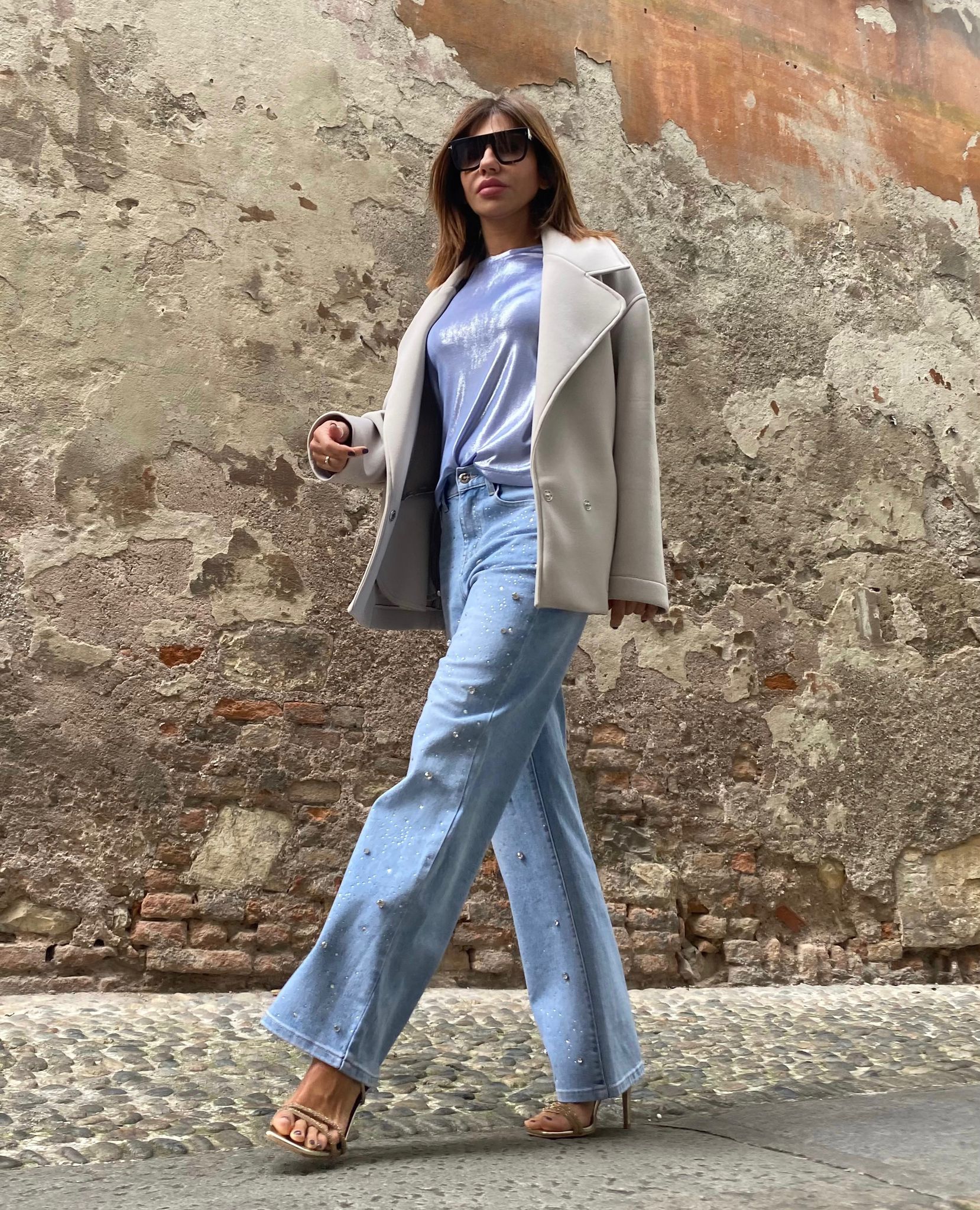 Pepita - © Photo by giovanna romano