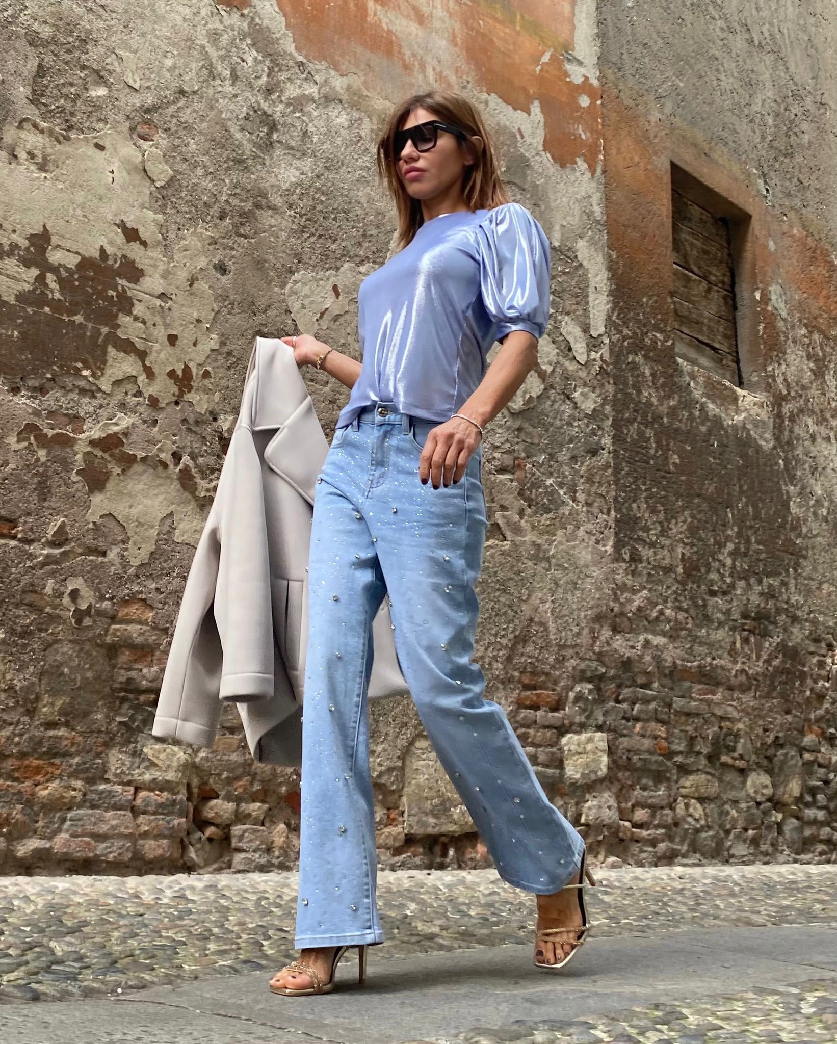 Pepita - © Photo by giovanna romano