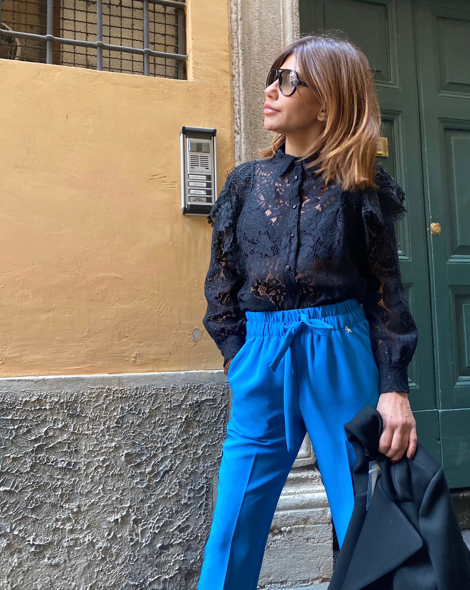 Pepita - © Photo by giovanna romano