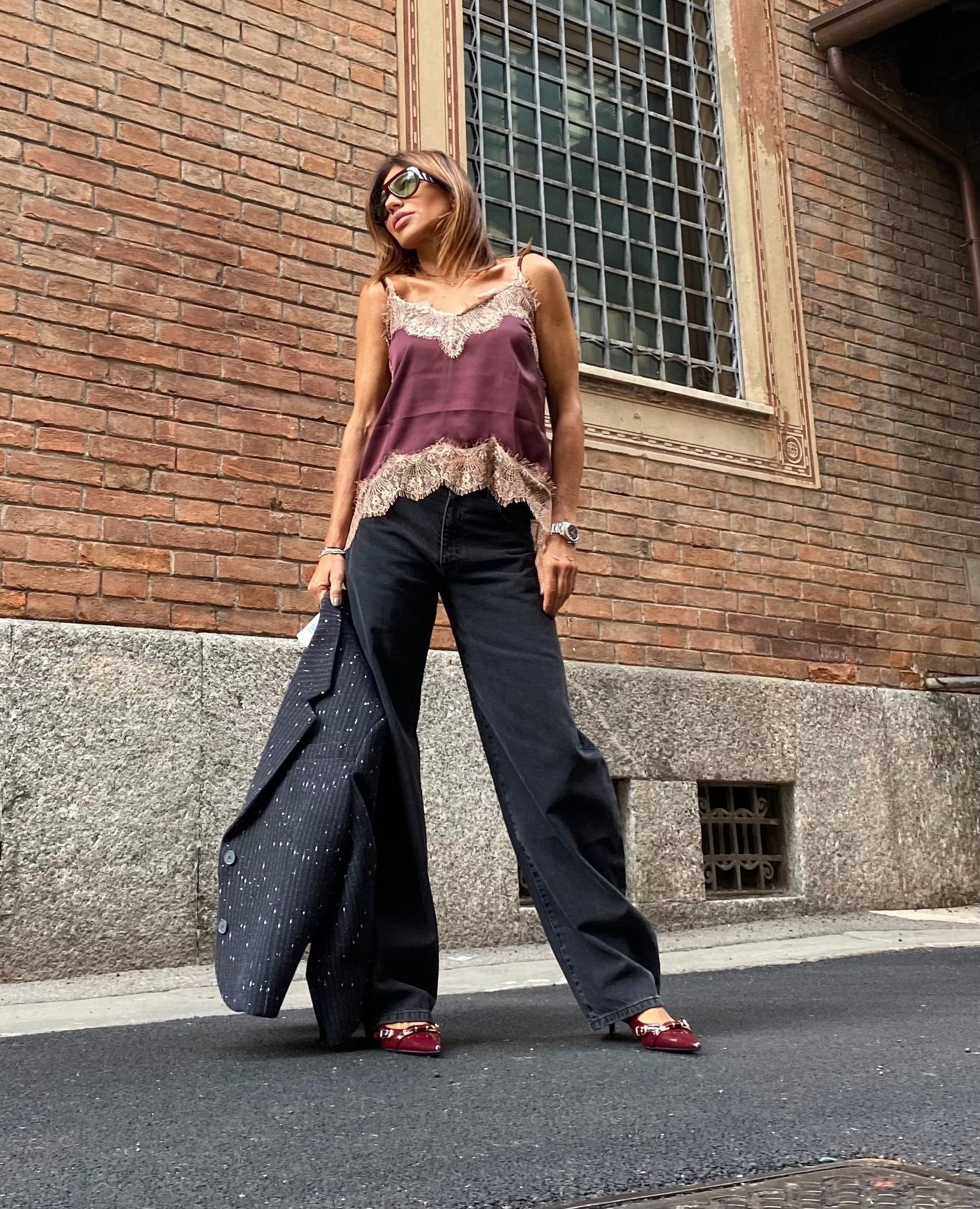 Pepita - © Photo by giovanna romano