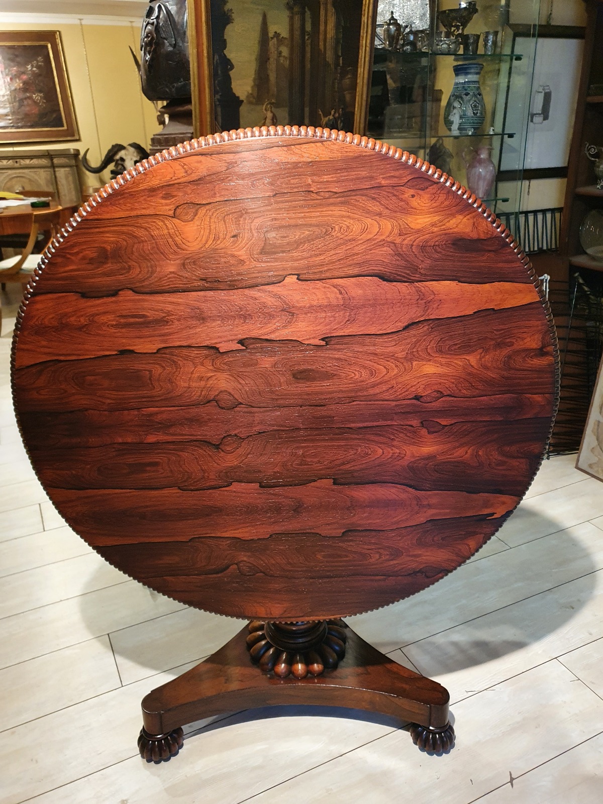 Perizie d'antiquariato - Antichita' La Congrega - © Photo by Perizie d'antiquariato - Antichita' La Congrega