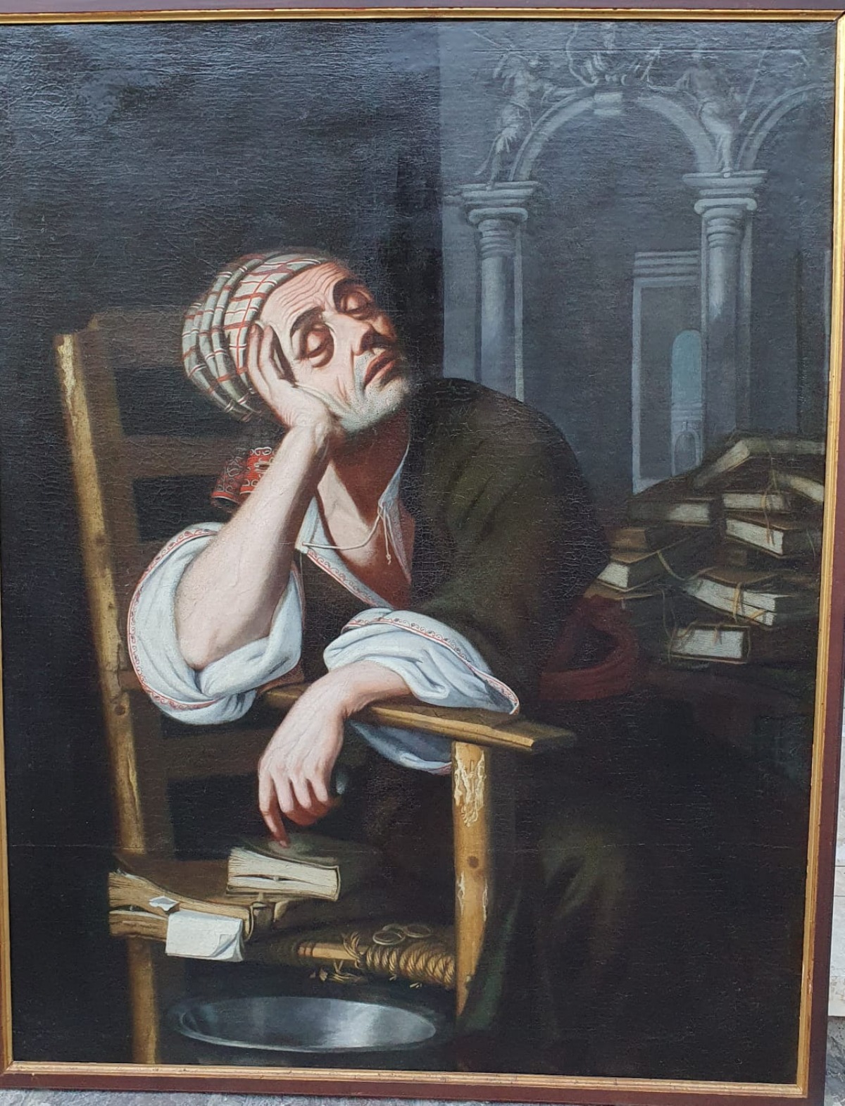 Perizie d'antiquariato - Antichita' La Congrega - © Photo by Perizie d'antiquariato - Antichita' La Congrega