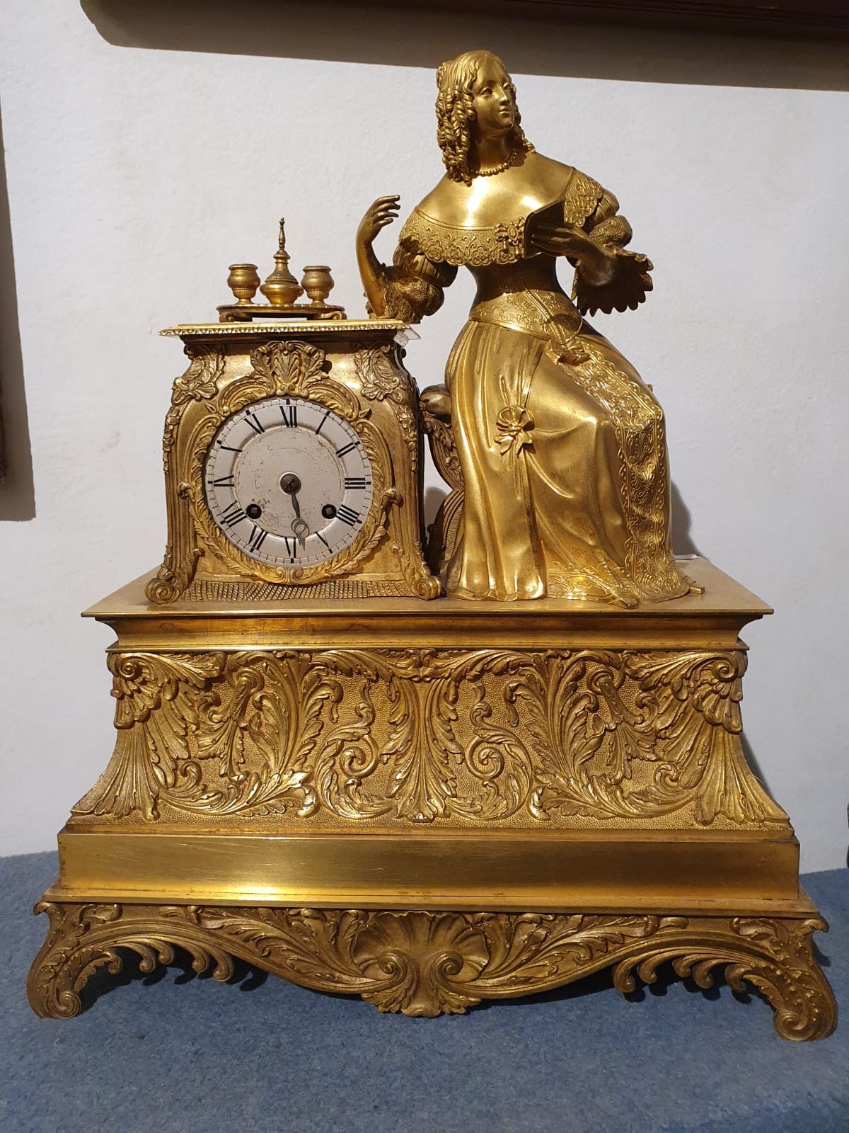 Perizie d'antiquariato - Antichita' La Congrega - © Photo by Perizie d'antiquariato - Antichita' La Congrega