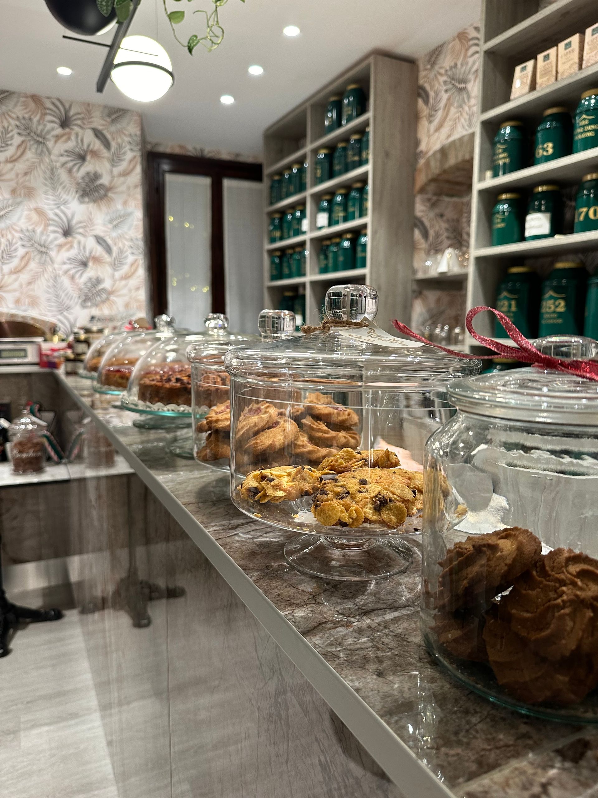 Peter's tea house - © Photo by Yousef Sniba