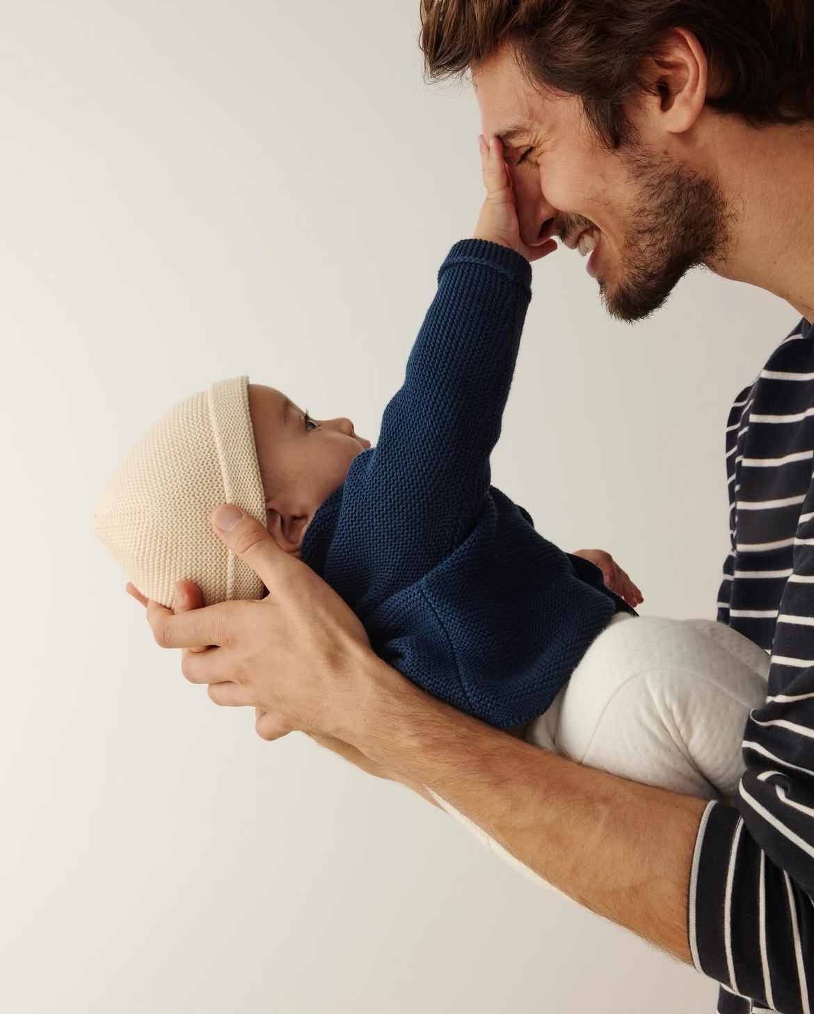 Petit Bateau - © Photo by Petit Bateau Brescia