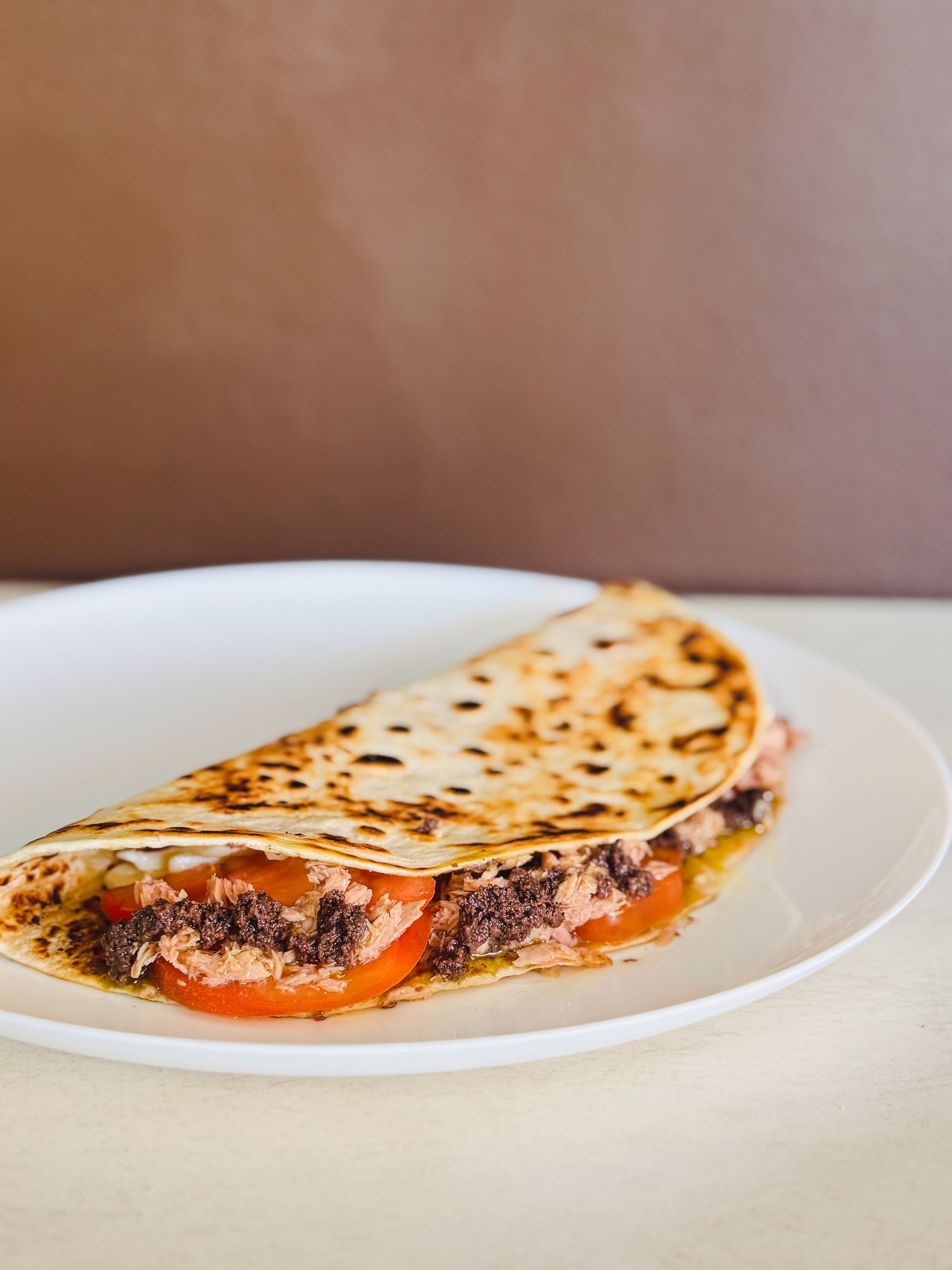 Piadineria artigianale da Massa - © Photo by Farcita ! La piadineria di Piazzale Arnaldo