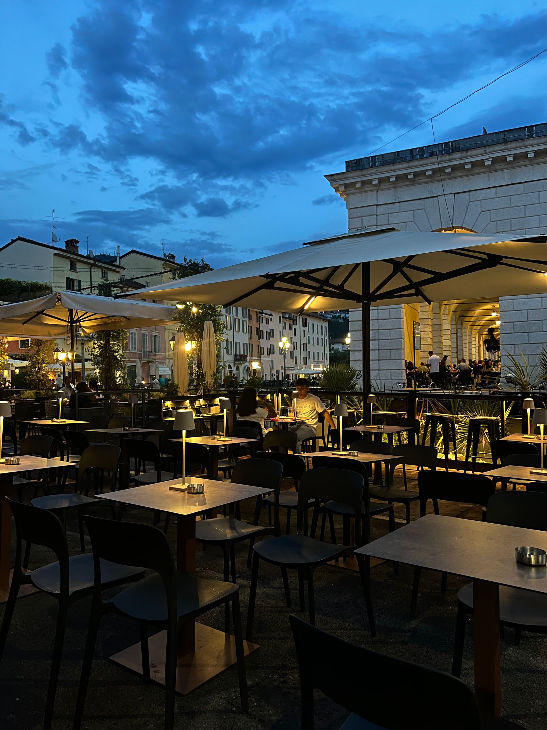 Piadineria artigianale da Massa - © Photo by 9n2bs 9n2ns