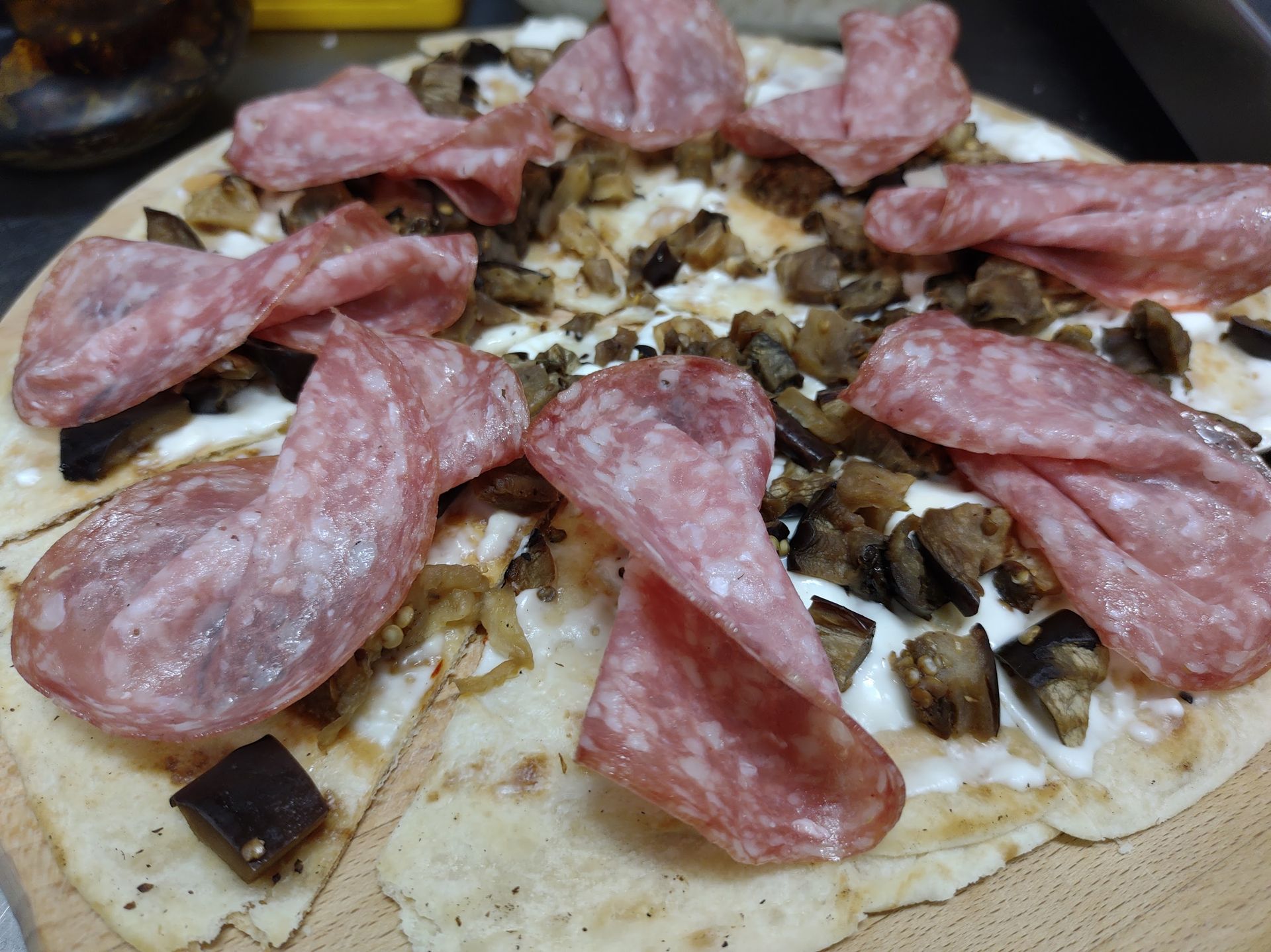 Piadineria il Ghiottone - © Photo by Il Ghiottone
