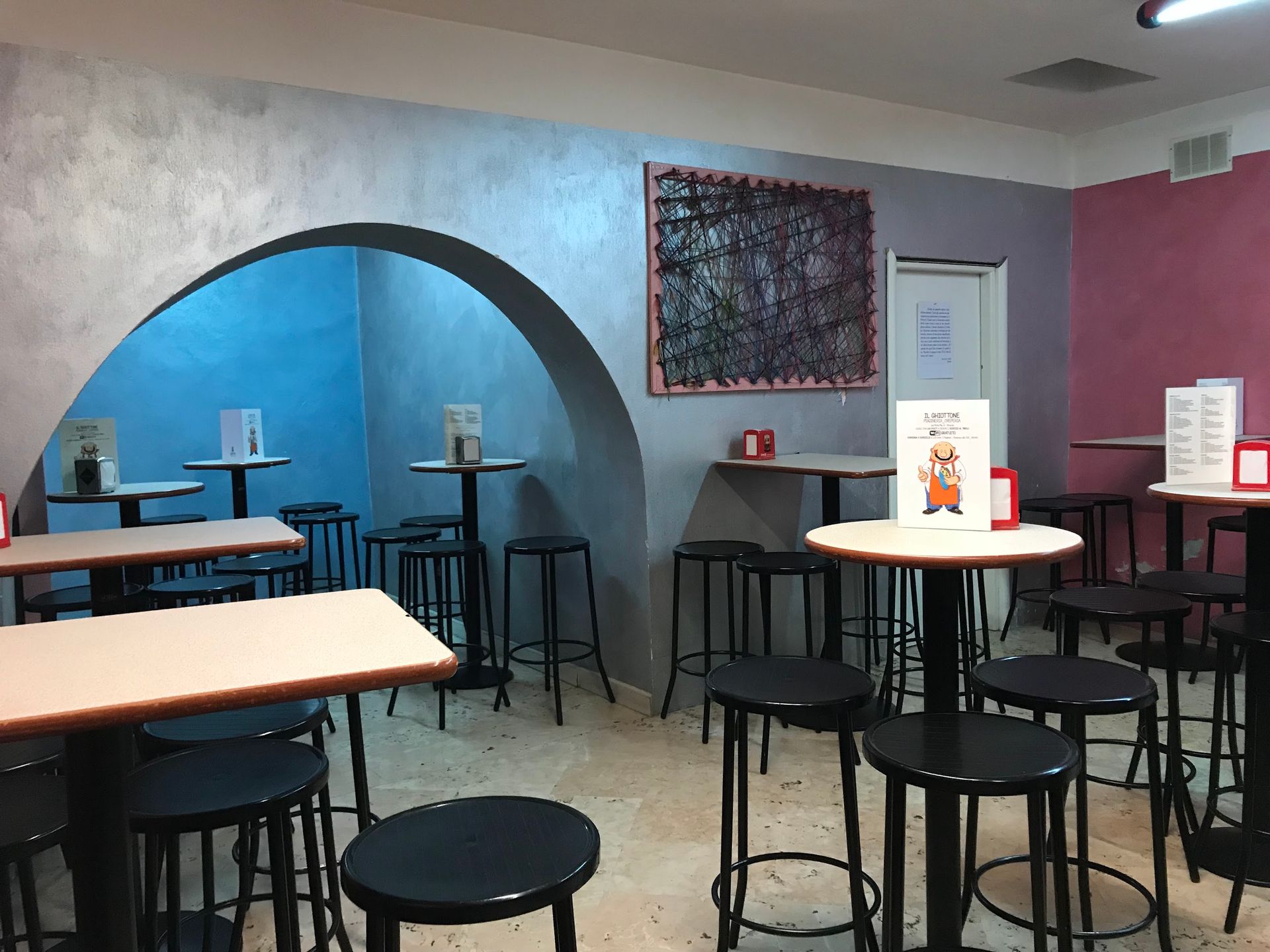 Piadineria il Ghiottone - © Photo by Matteo Bresciani