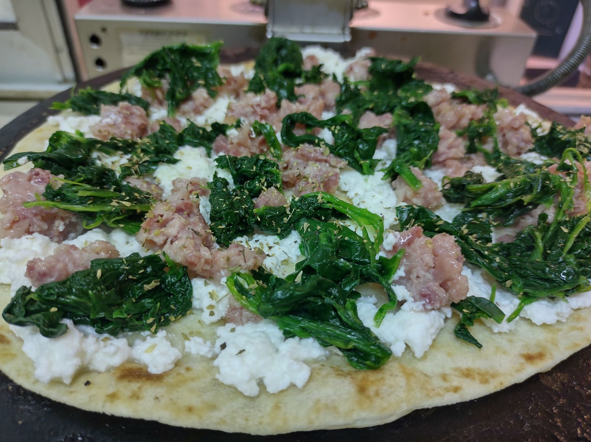 Piadineria il Ghiottone - © Photo by Il Ghiottone