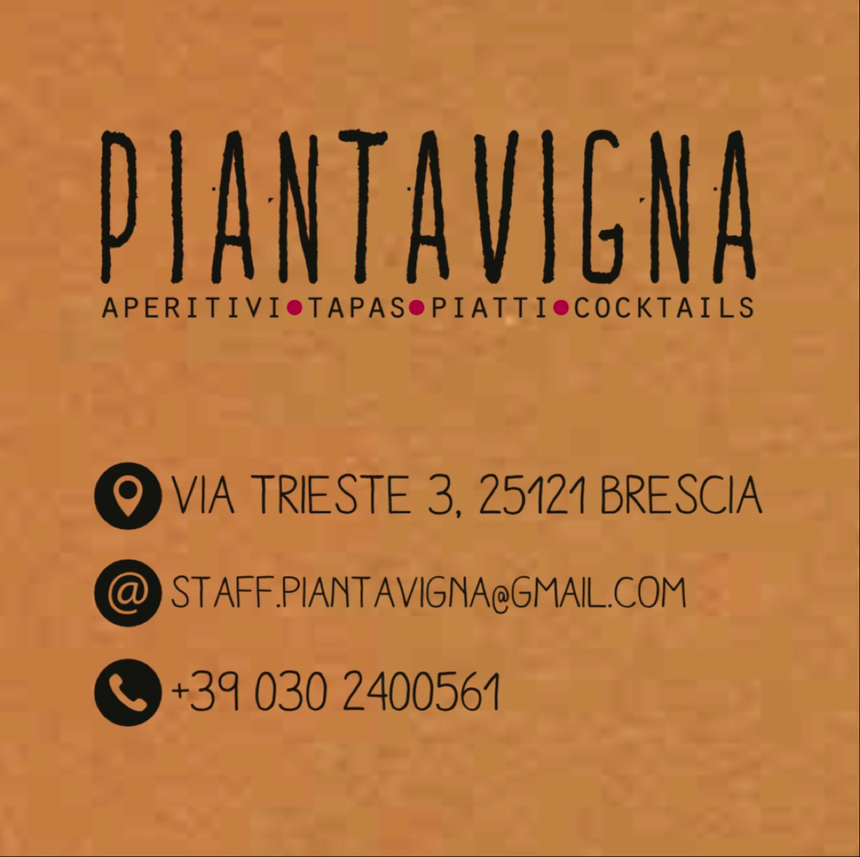 Piantavigna - © Photo by Piantavigna