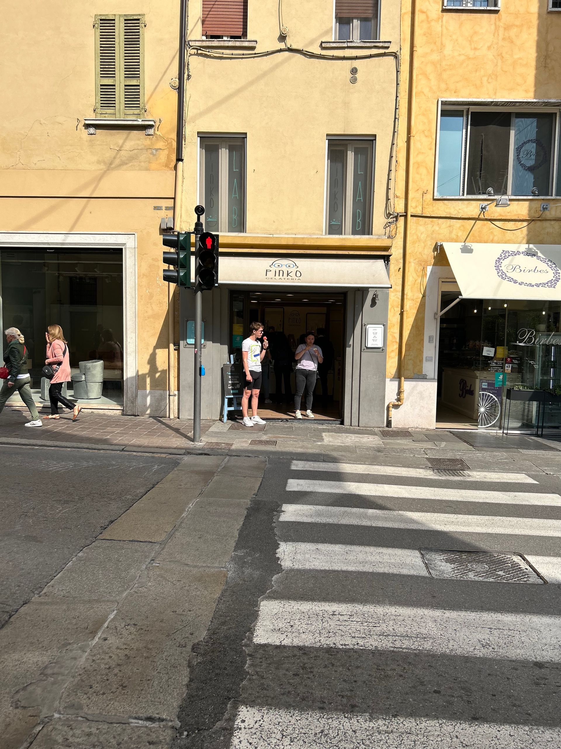 Pinko - © Photo by T Design