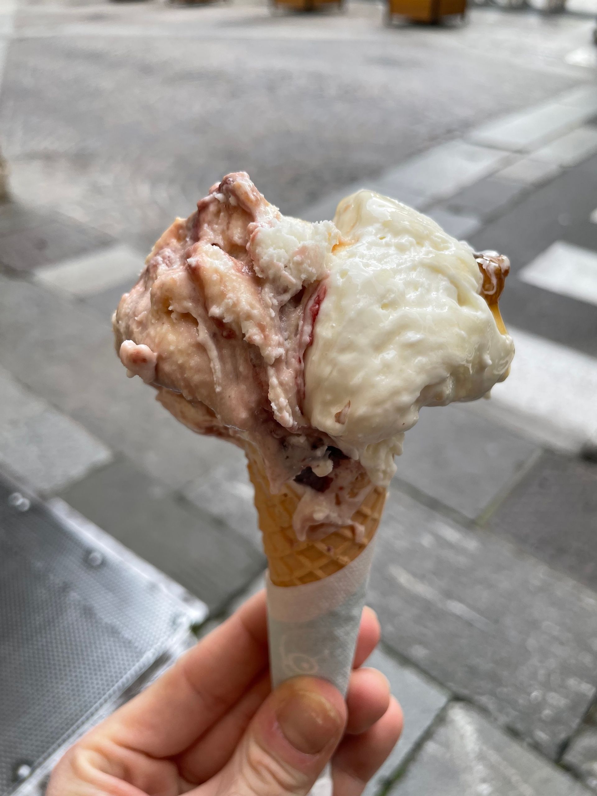 Pinko - © Photo by Andrei87