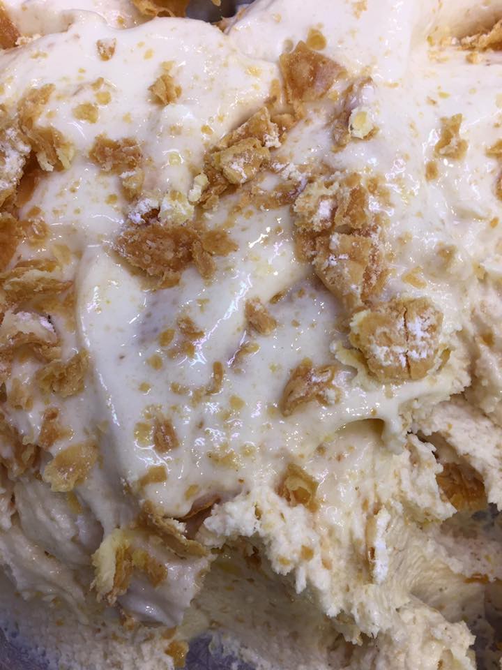 Pinko - © Photo by Gelateria Pinko Brescia