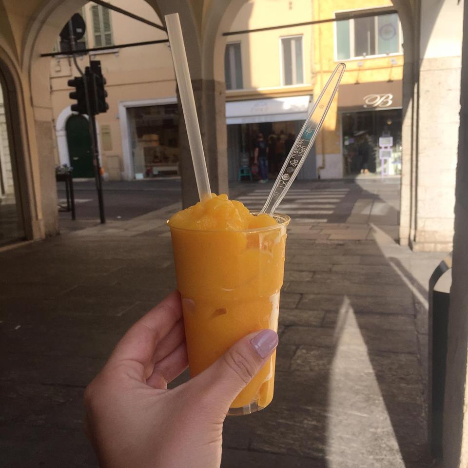 Pinko - © Photo by Gelateria Pinko Brescia