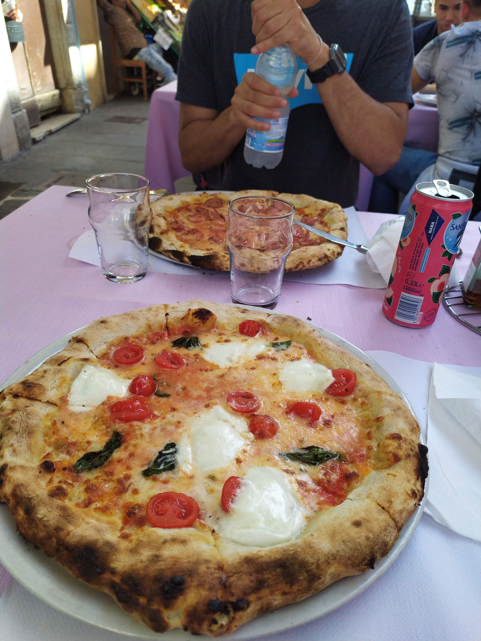 Pippo - © Photo by Samy Uzun